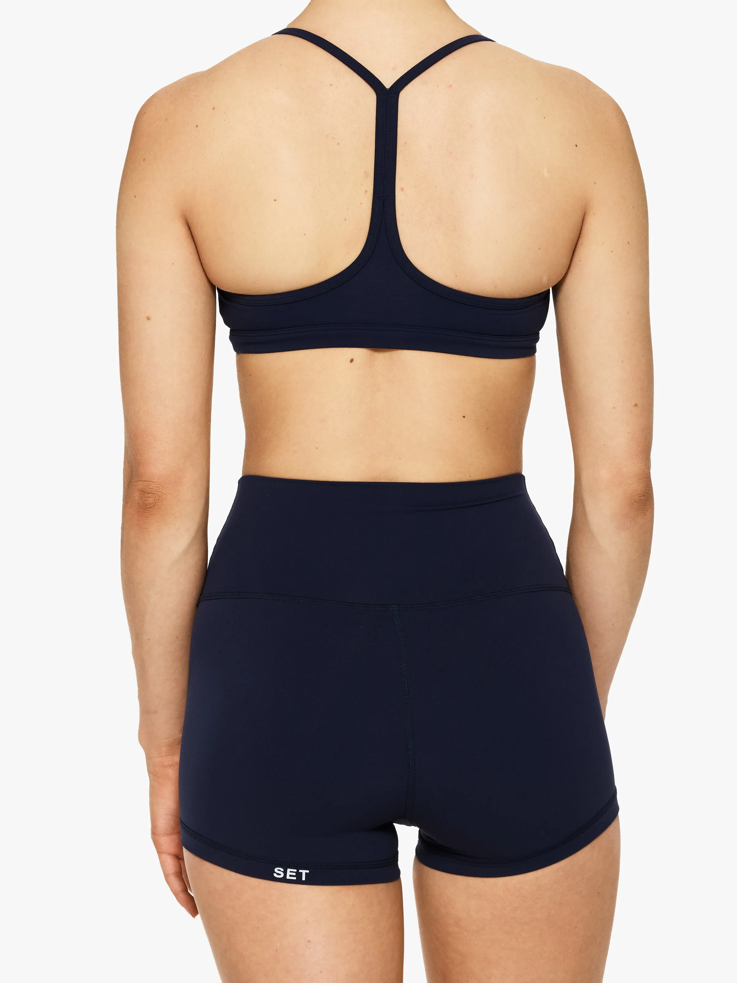 Set Active Airluxe™ Breathe Y Bra