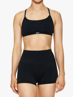 Set Active Airluxe™ Breathe Y Bra