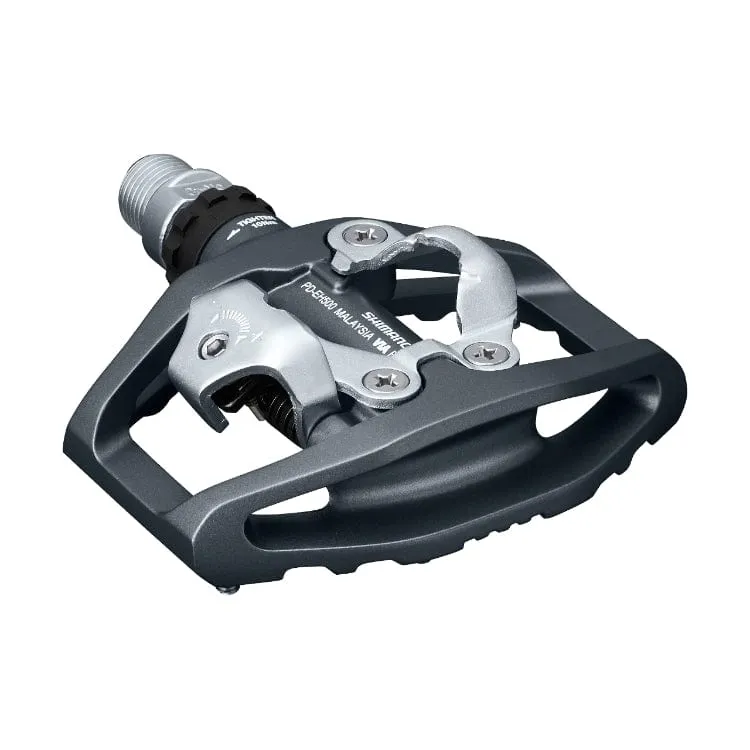 Shimano PD-EH500 SPD Dual Platform Pedals