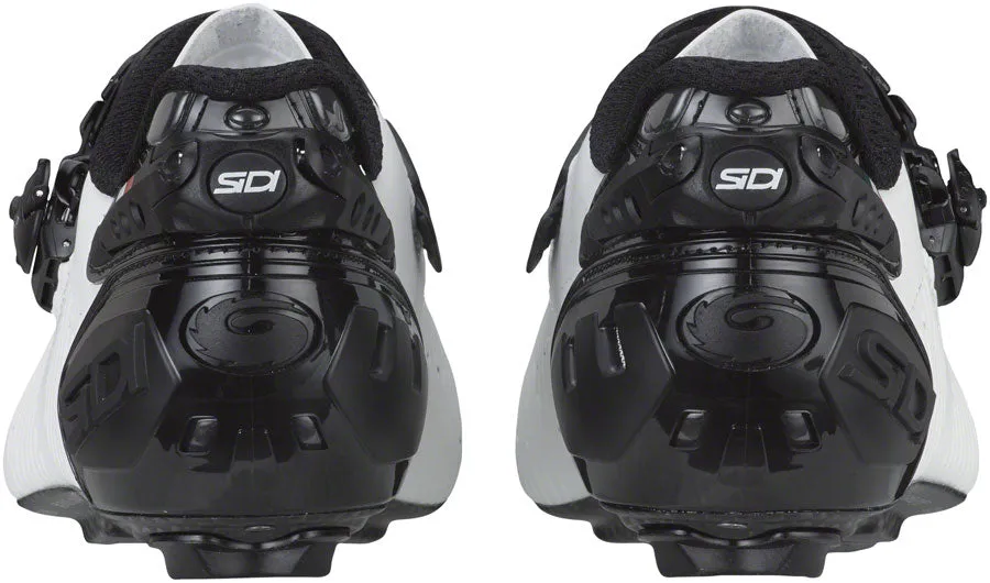 Sidi Wire 2S Road Shoes - Women's, White/Black, 41