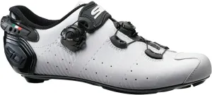 Sidi Wire 2S Road Shoes - Women's, White/Black, 41