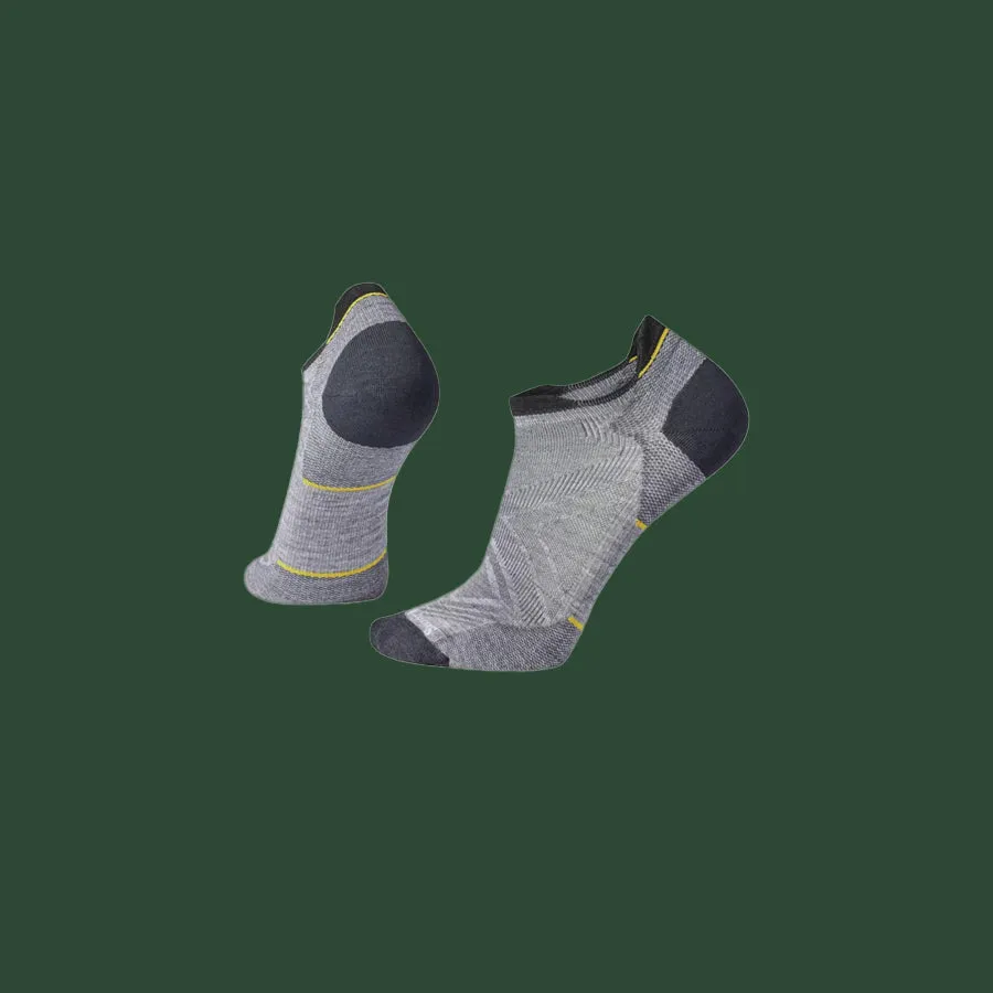 Smartwool Run Zero Cushion Low Ankle Socks