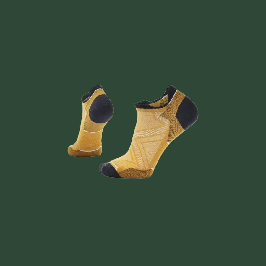 Smartwool Run Zero Cushion Low Ankle Socks