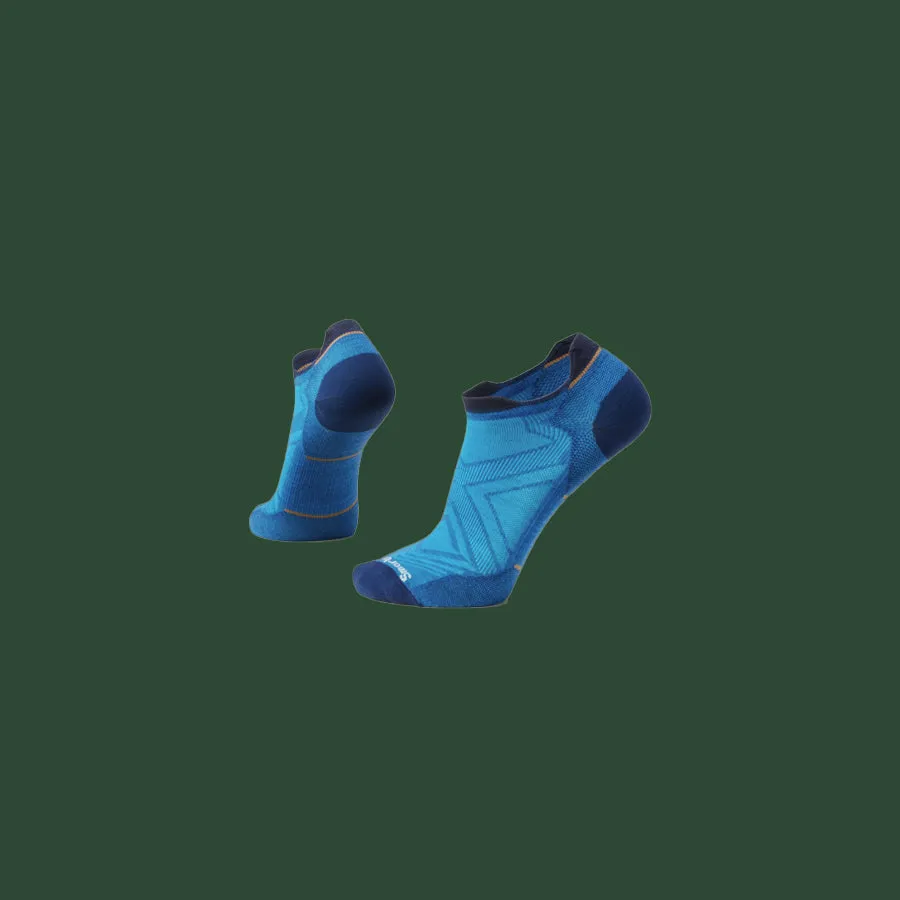 Smartwool Run Zero Cushion Low Ankle Socks