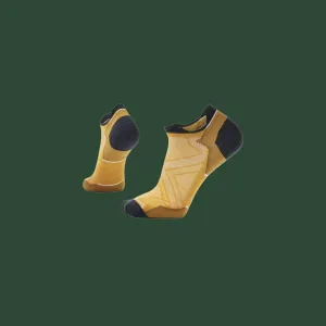 Smartwool Run Zero Cushion Low Ankle Socks