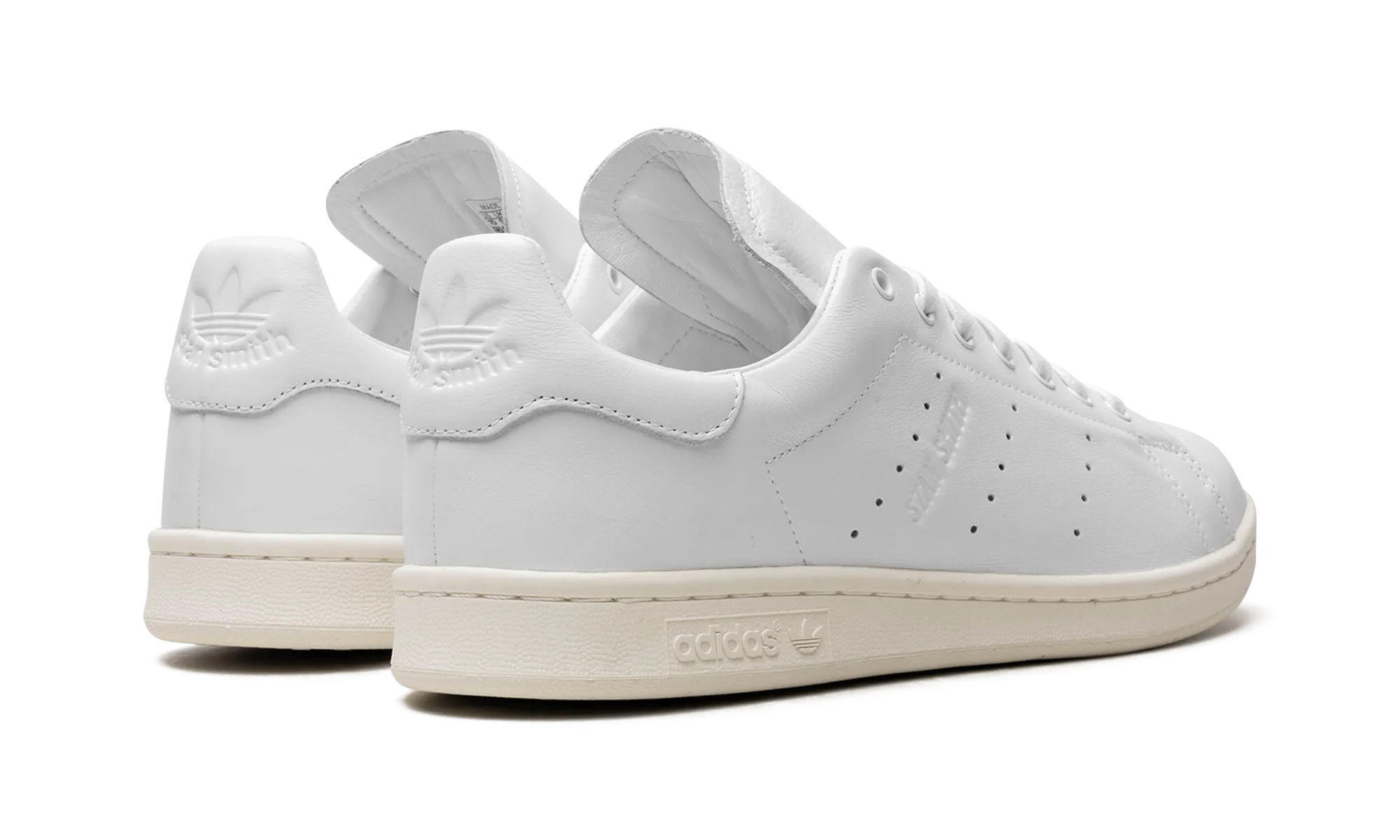 Stan Smith "Cloud White"