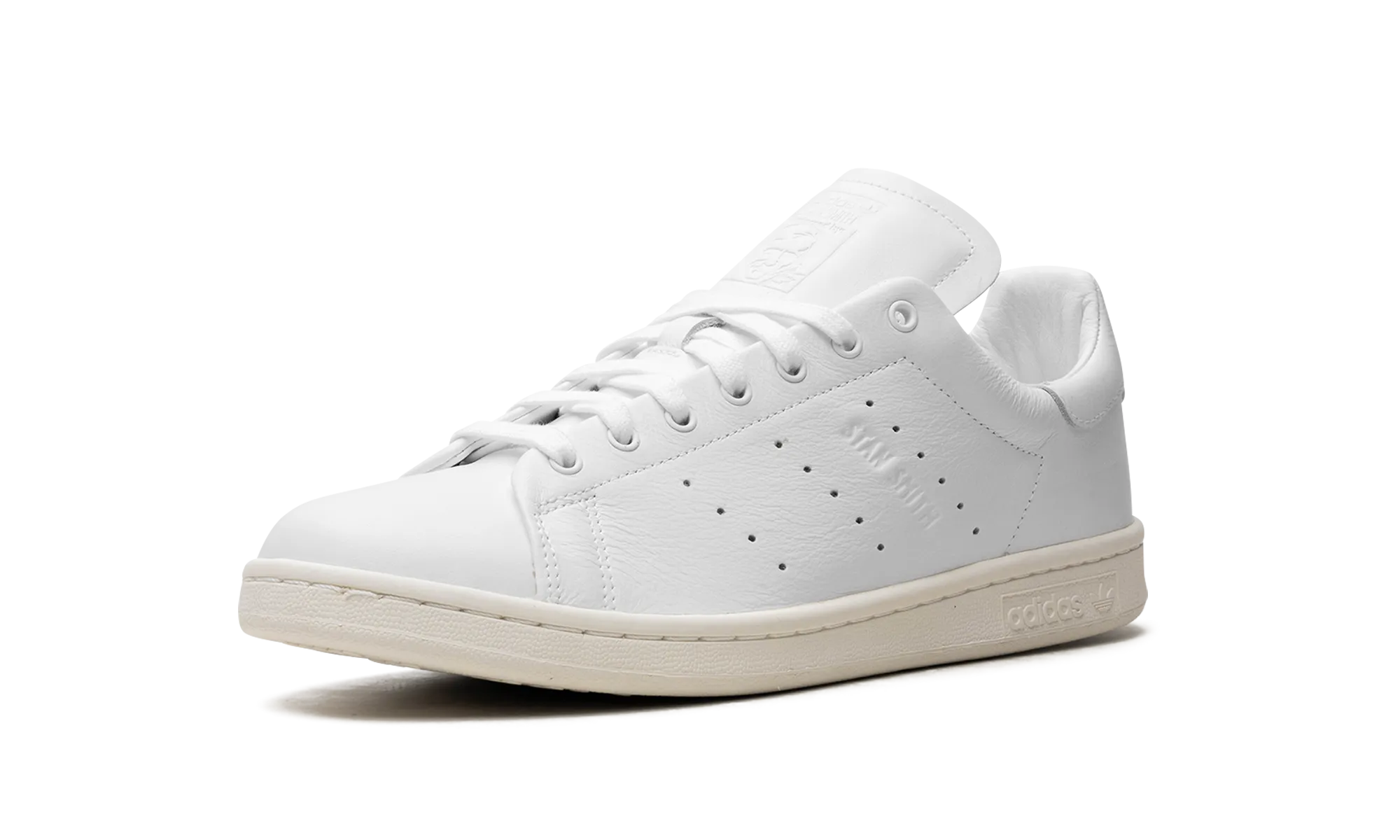 Stan Smith "Cloud White"