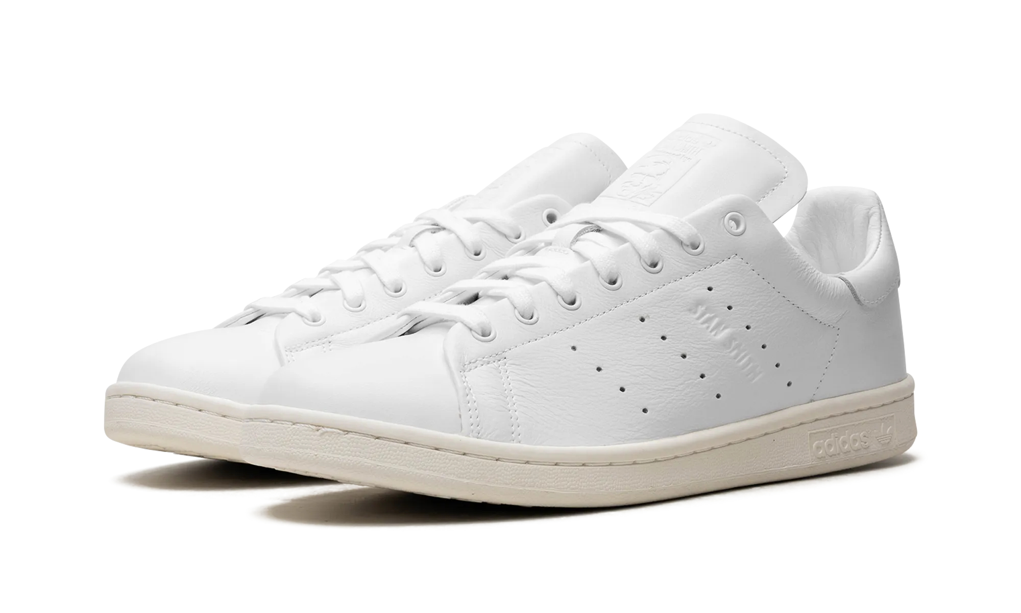 Stan Smith "Cloud White"