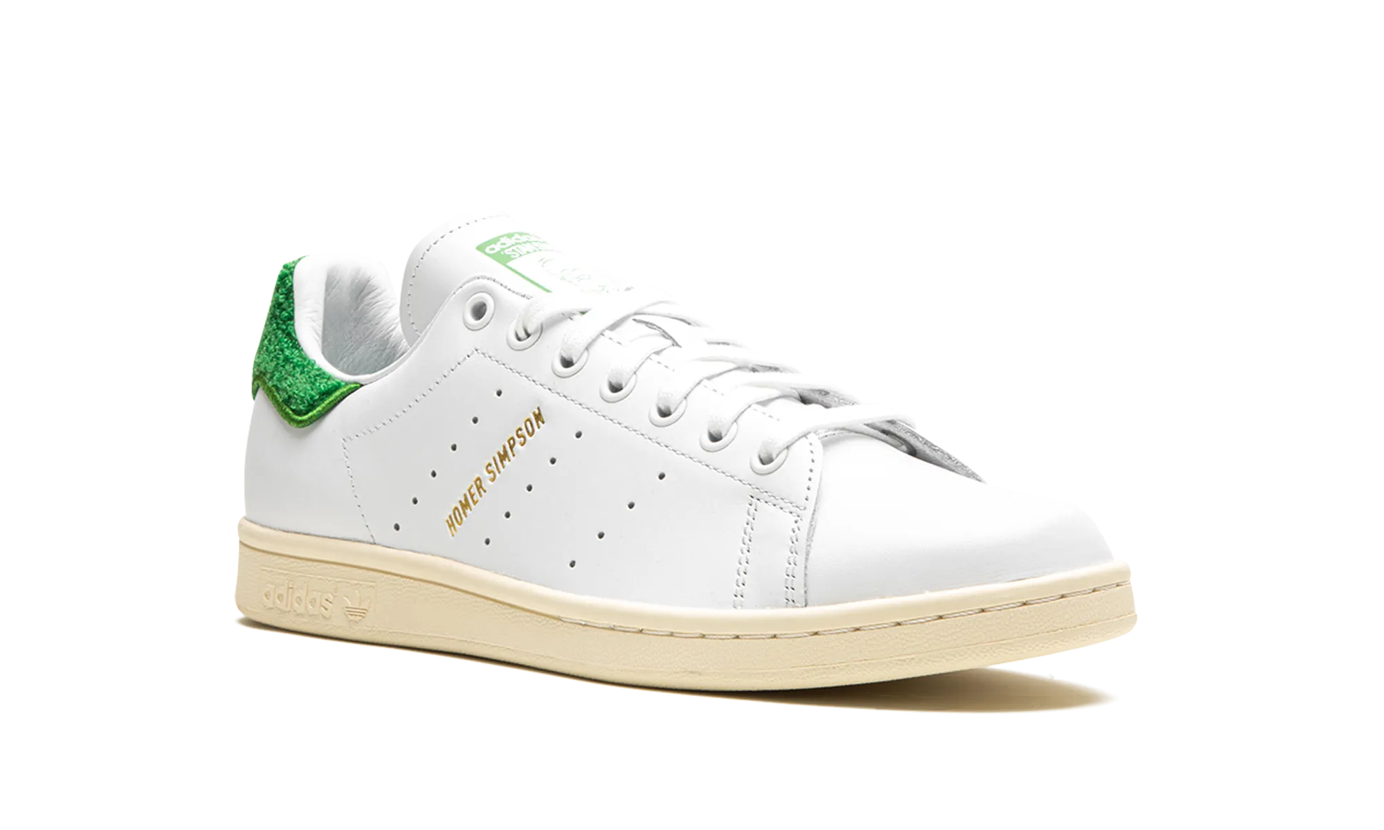 Stan Smith "Homer Simpson"