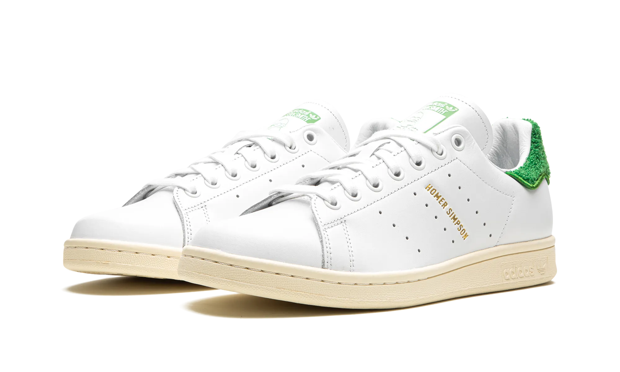 Stan Smith "Homer Simpson"