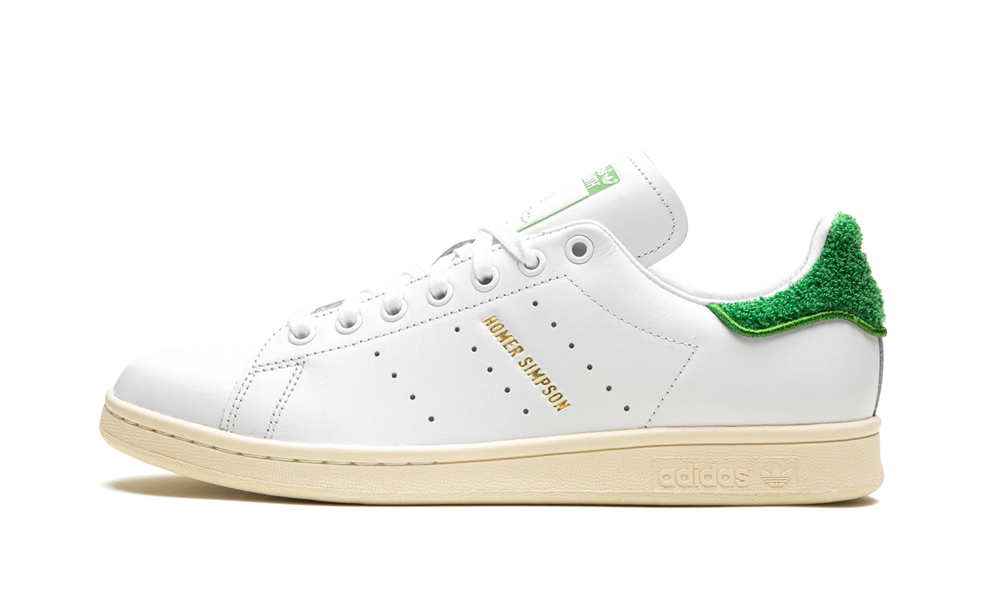 Stan Smith "Homer Simpson"