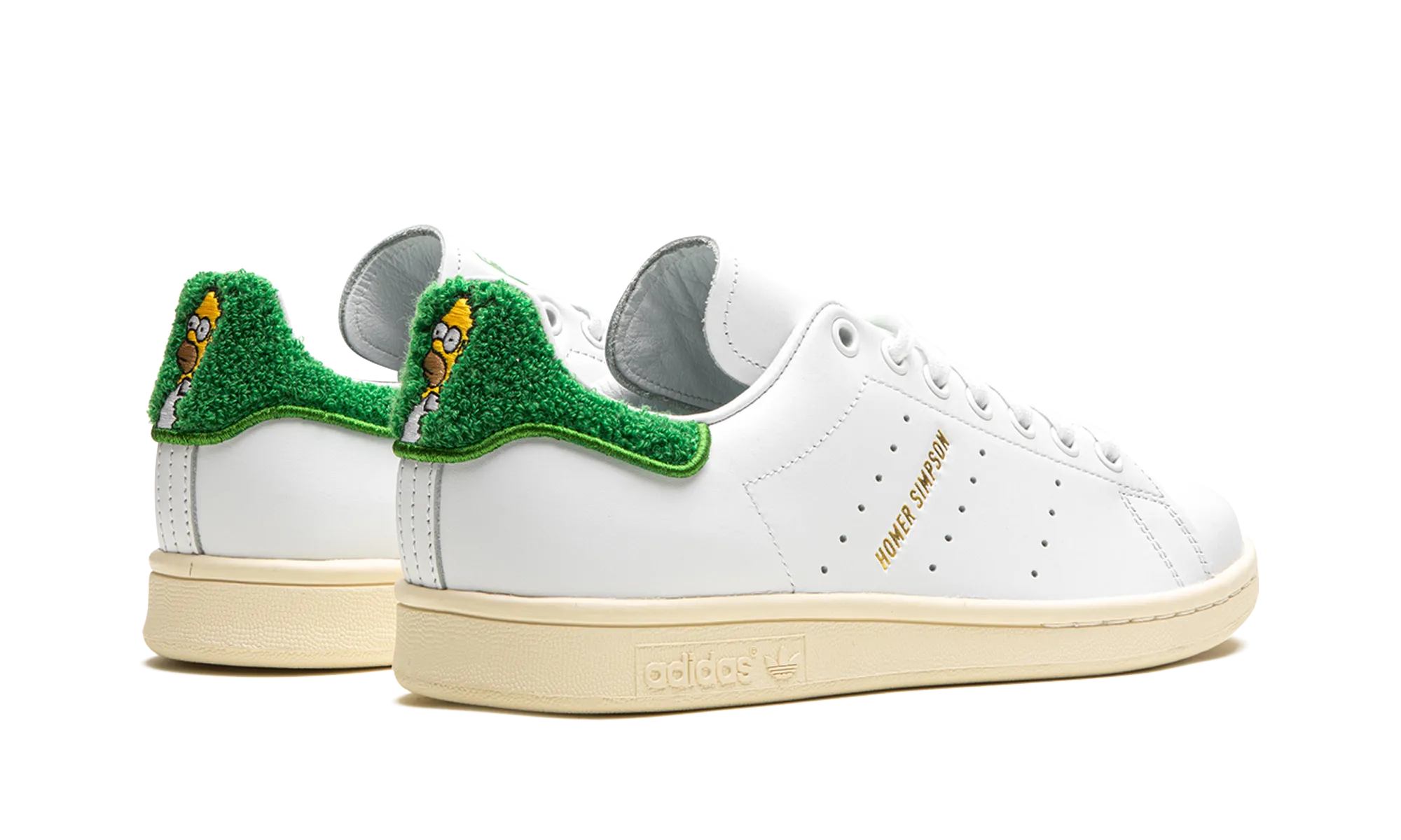 Stan Smith "Homer Simpson"