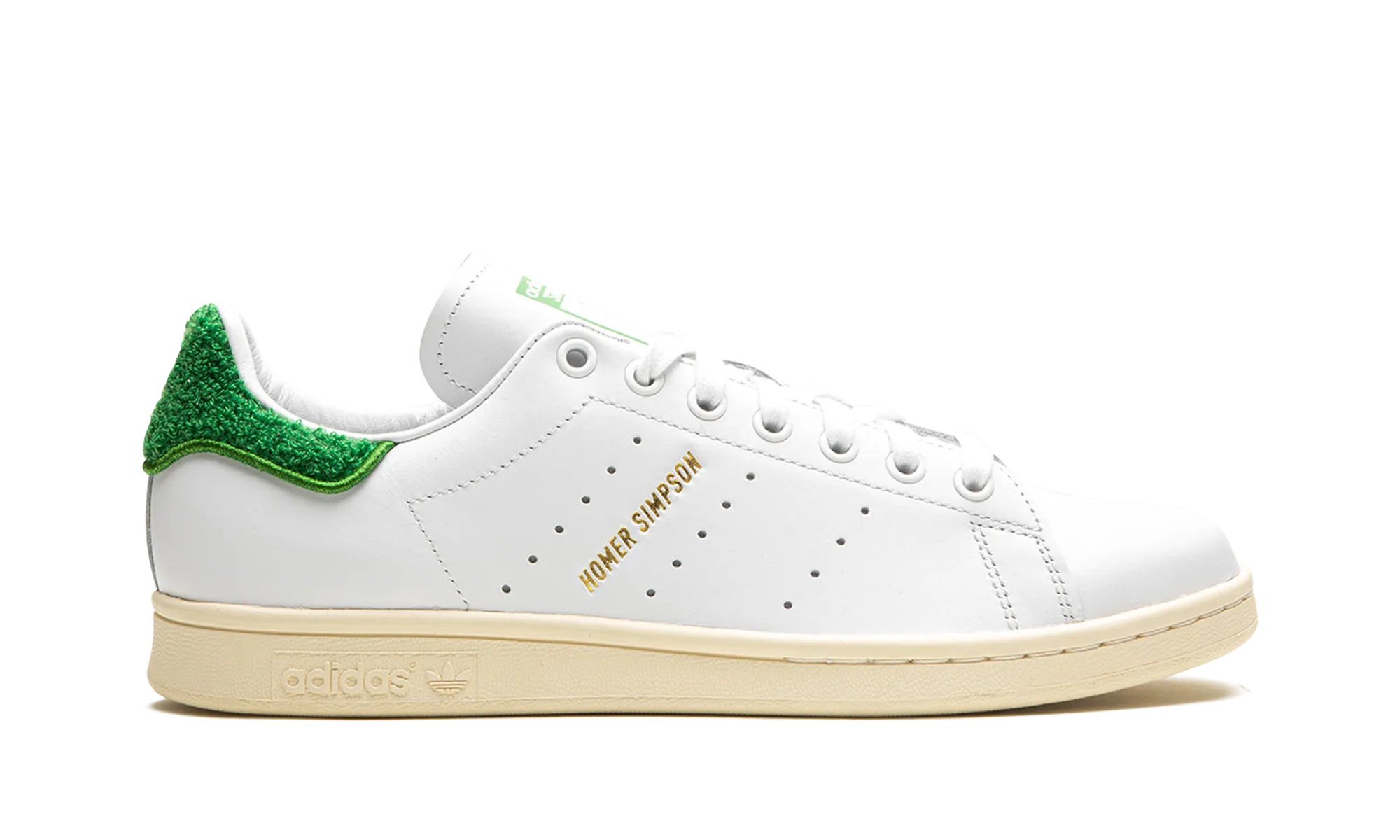 Stan Smith "Homer Simpson"