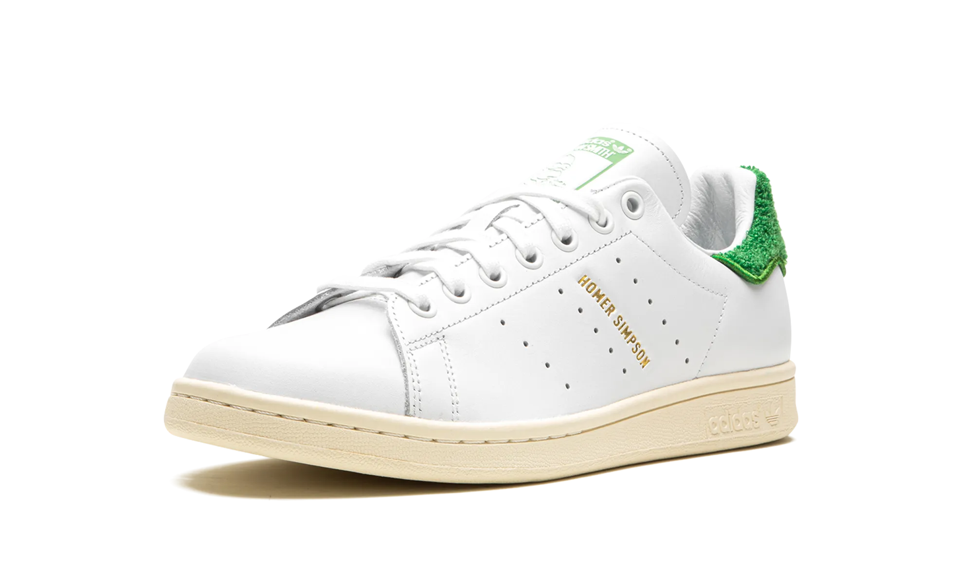 Stan Smith "Homer Simpson"