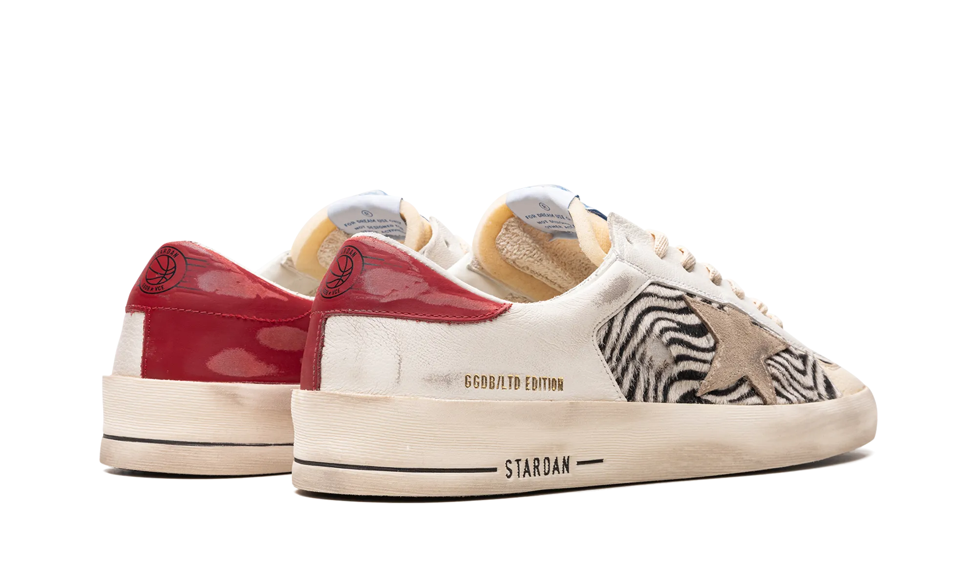 STARDAN "MULTICOLOR"
