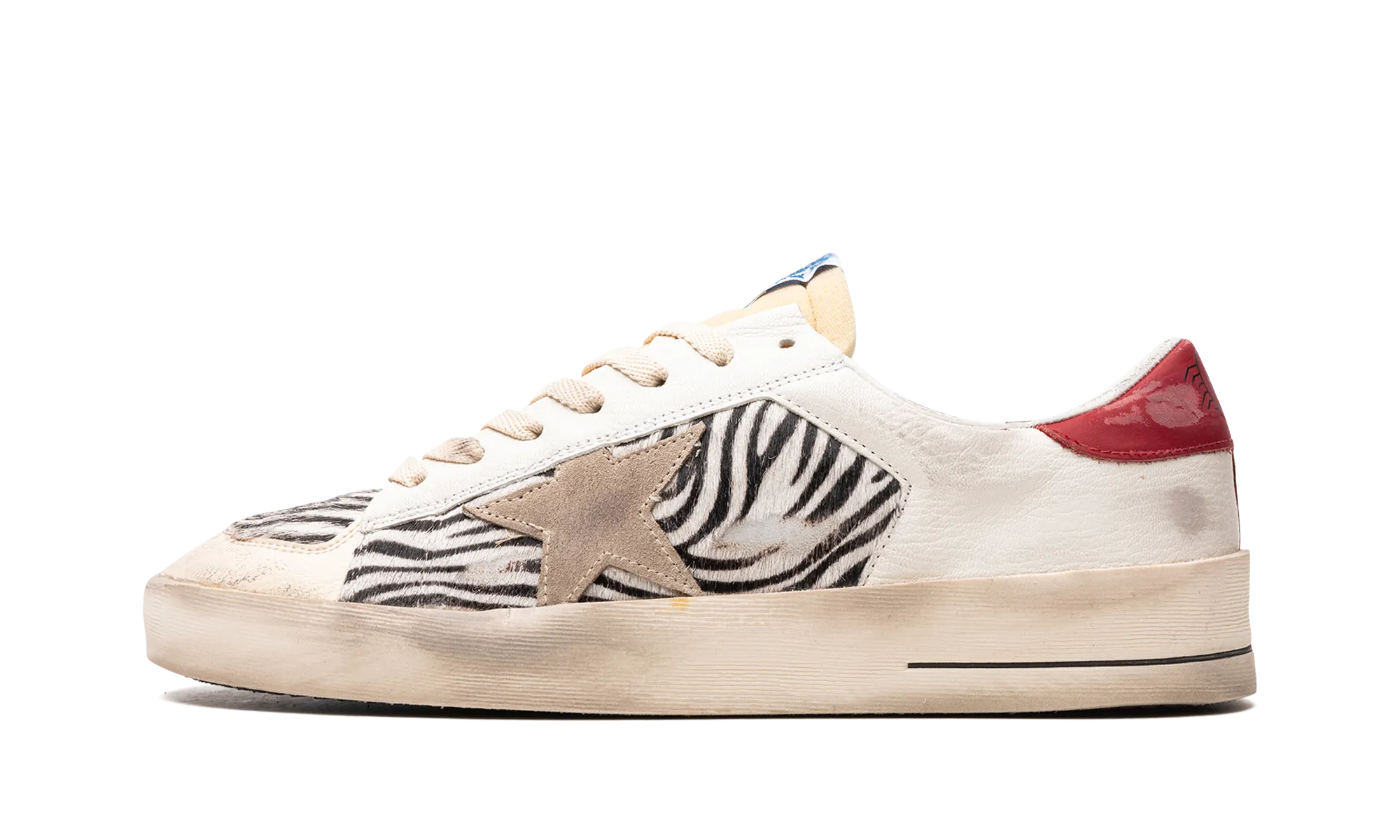 STARDAN "MULTICOLOR"
