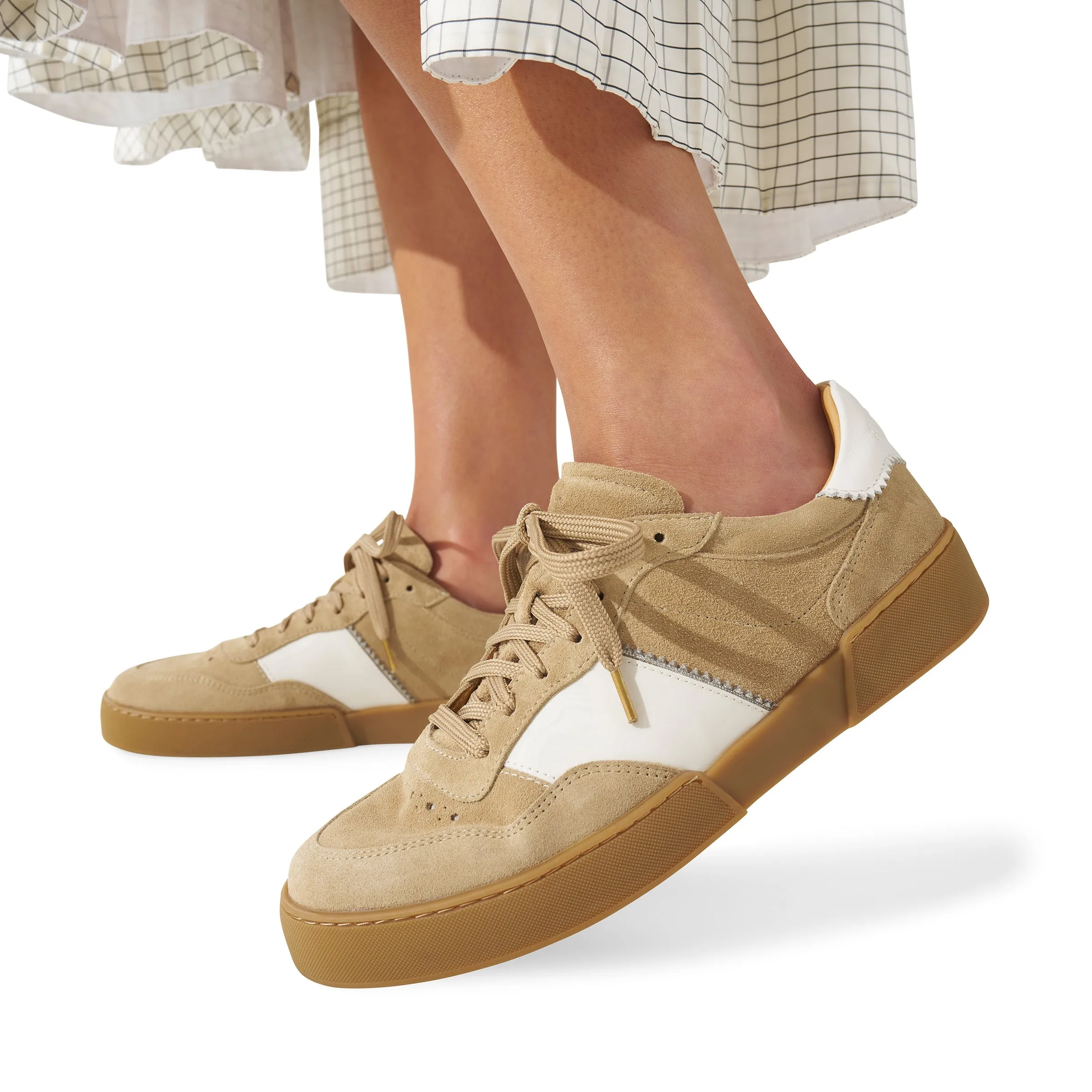 the Billie Sneaker