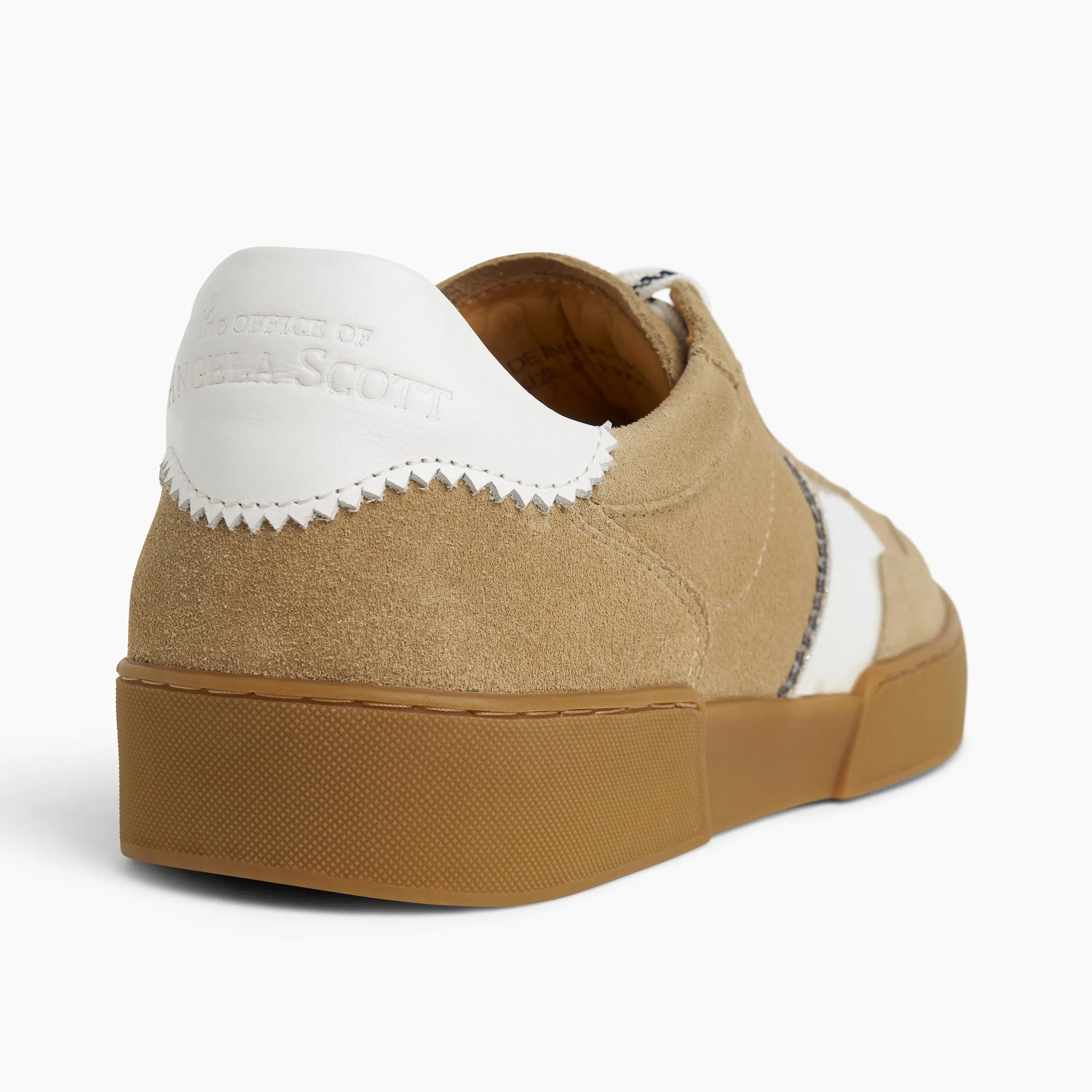 the Billie Sneaker