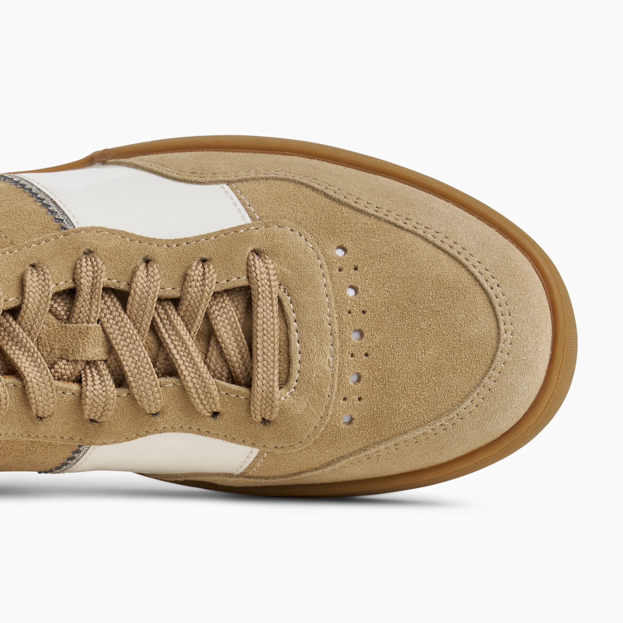 the Billie Sneaker