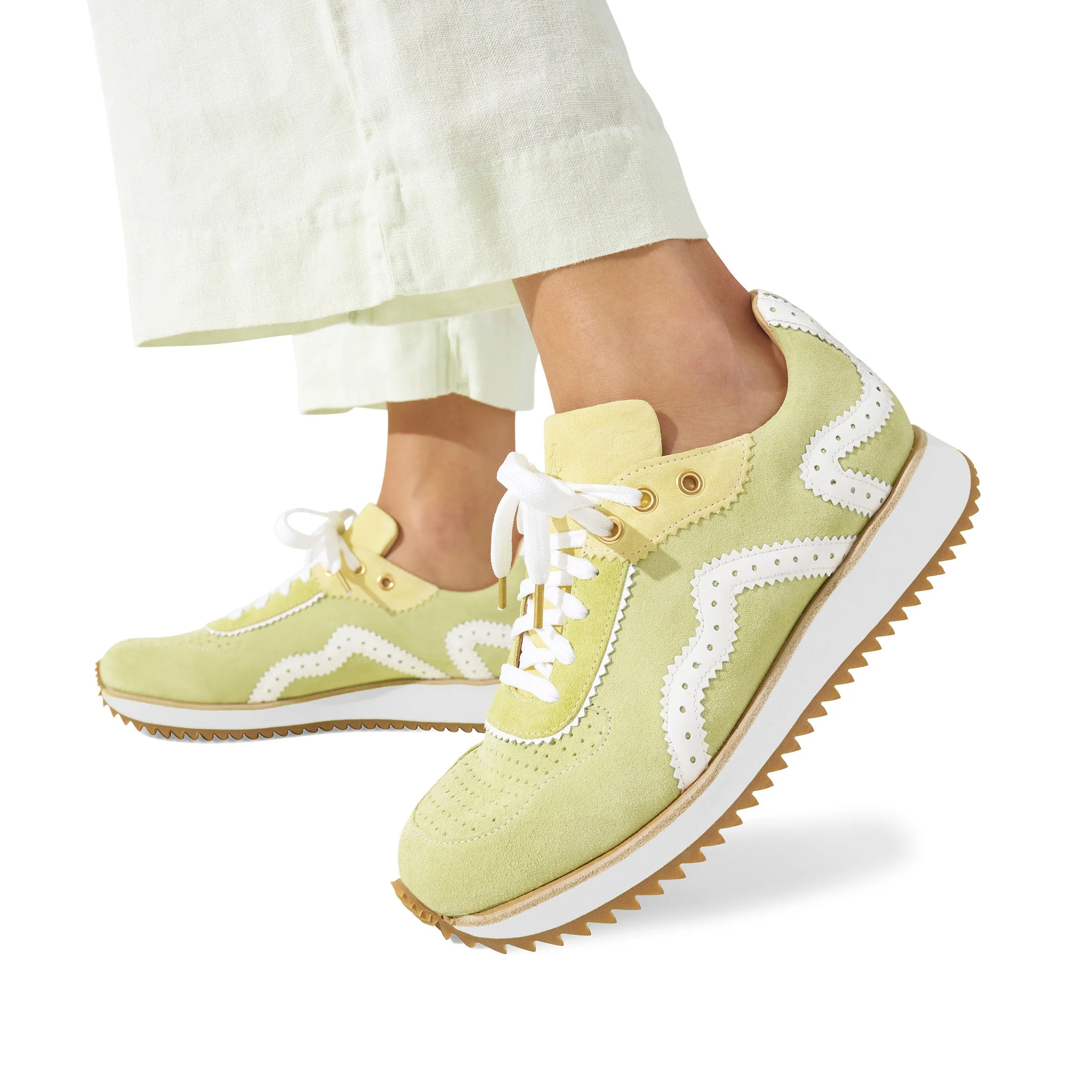 the Remi Sneaker