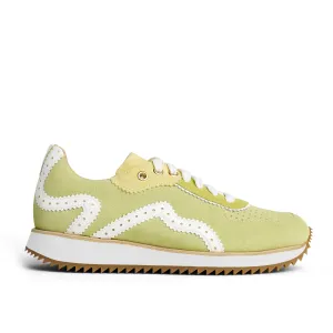 the Remi Sneaker