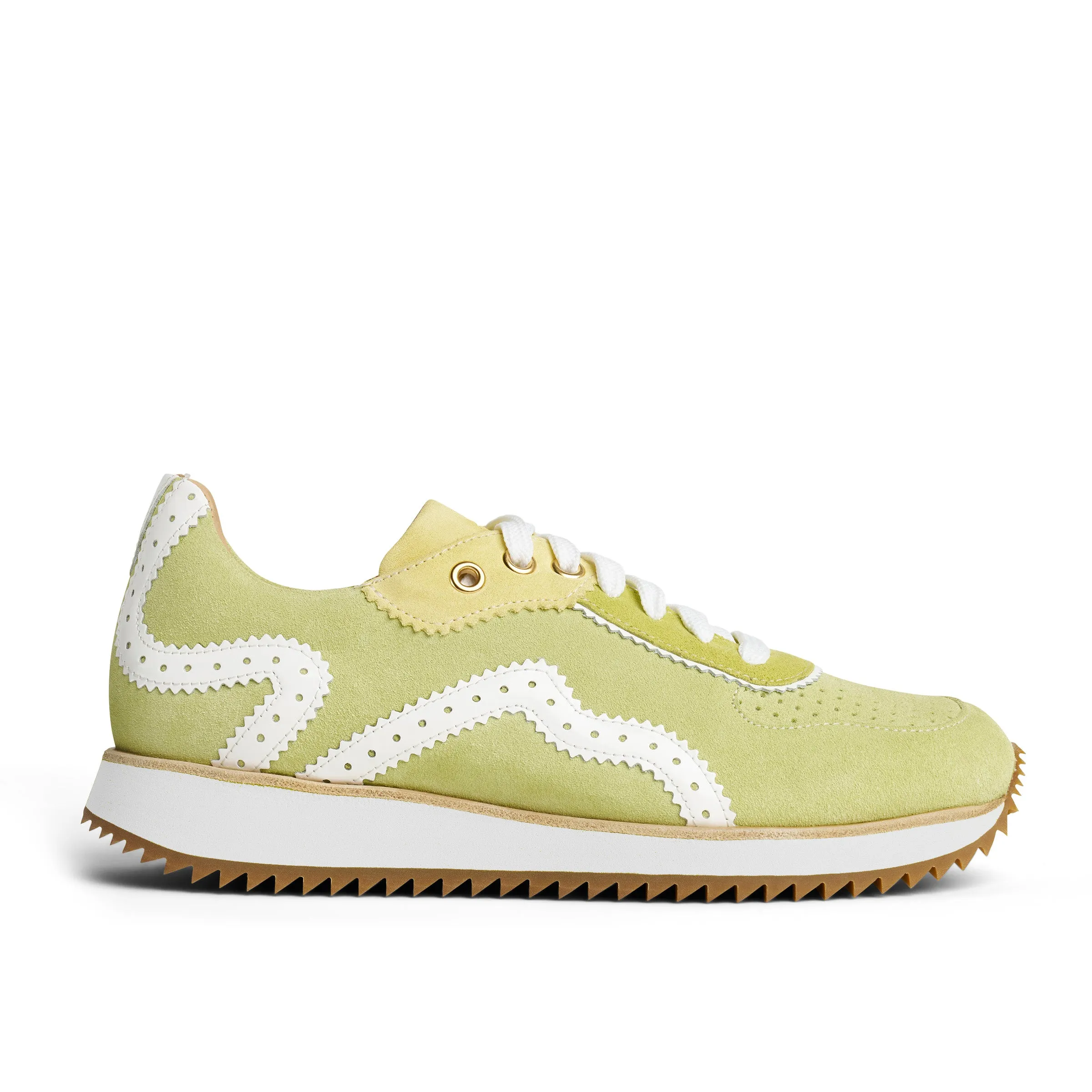 the Remi Sneaker
