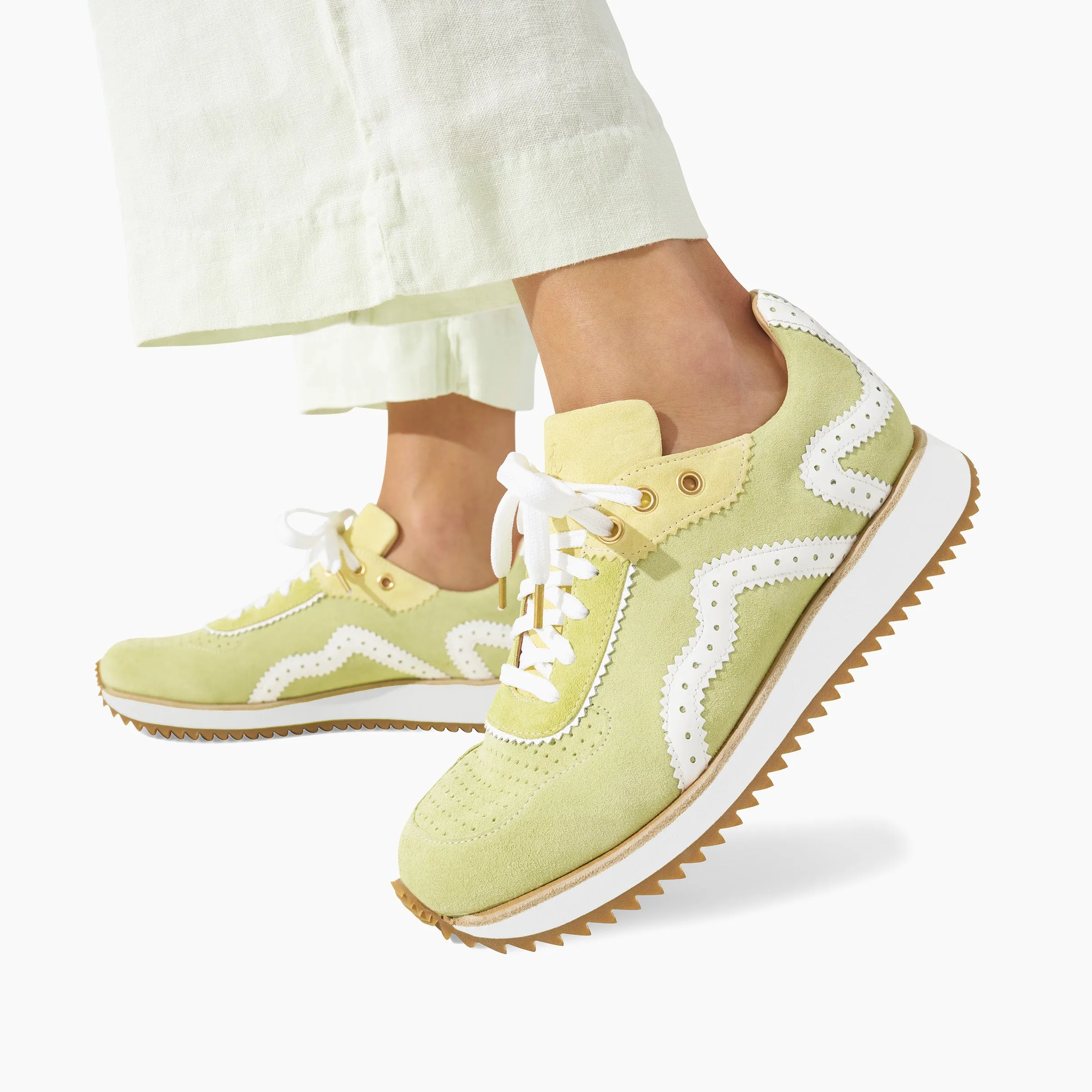 the Remi Sneaker