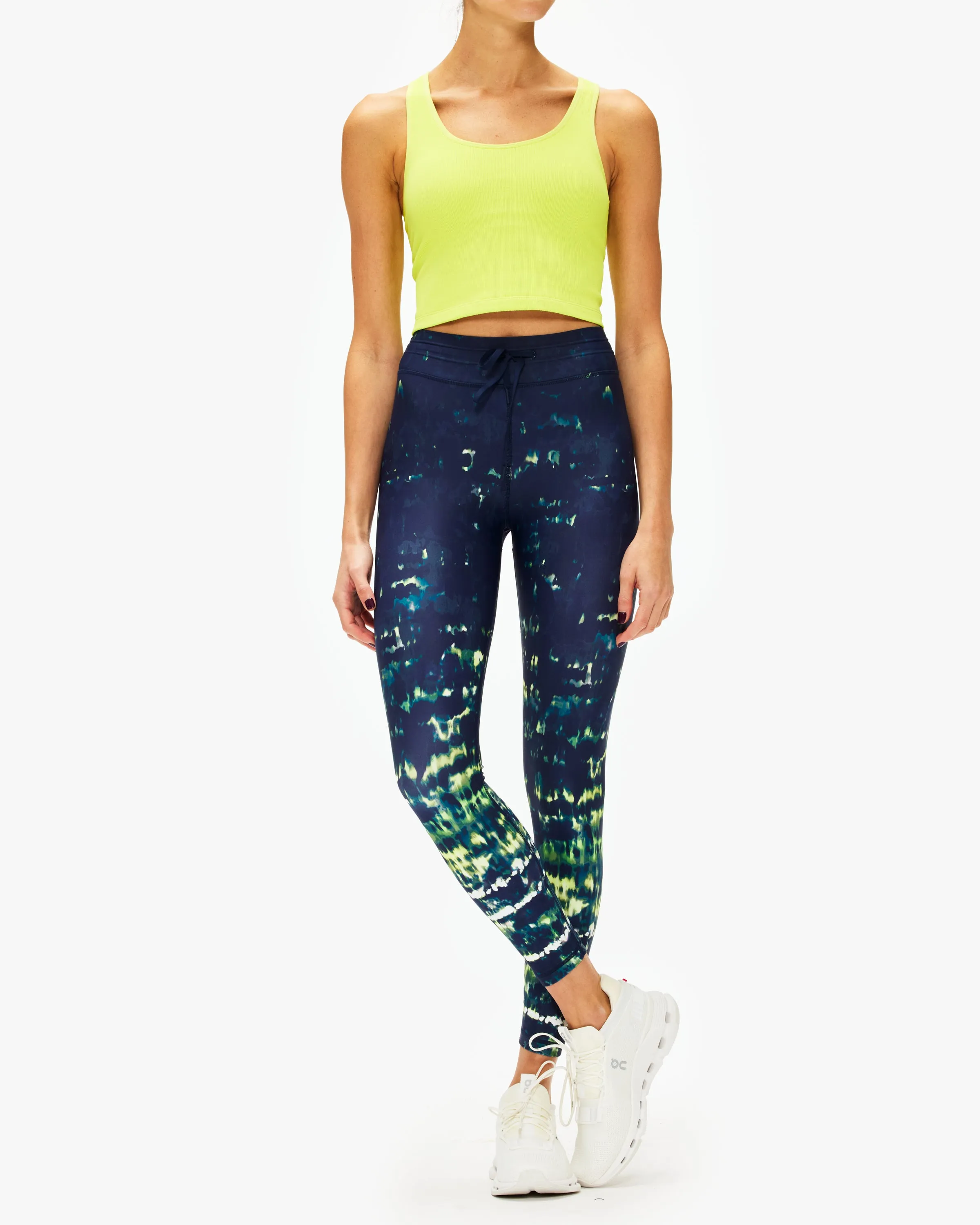The Upside Cypress 25 Midi Pant