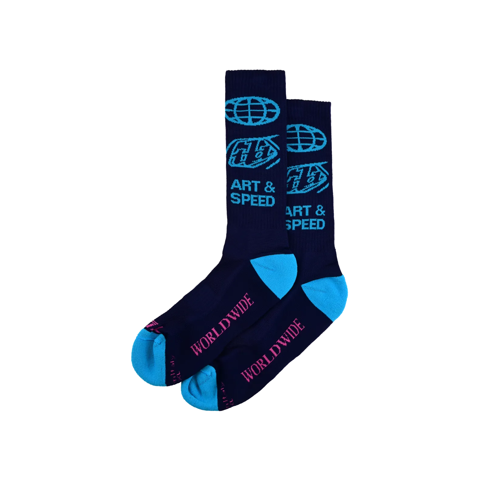 Troy Lee Designs Mens Performance Socks