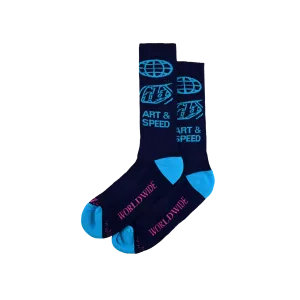 Troy Lee Designs Mens Performance Socks