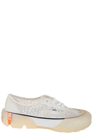 Vans Chunky Lace-Up Sneakers