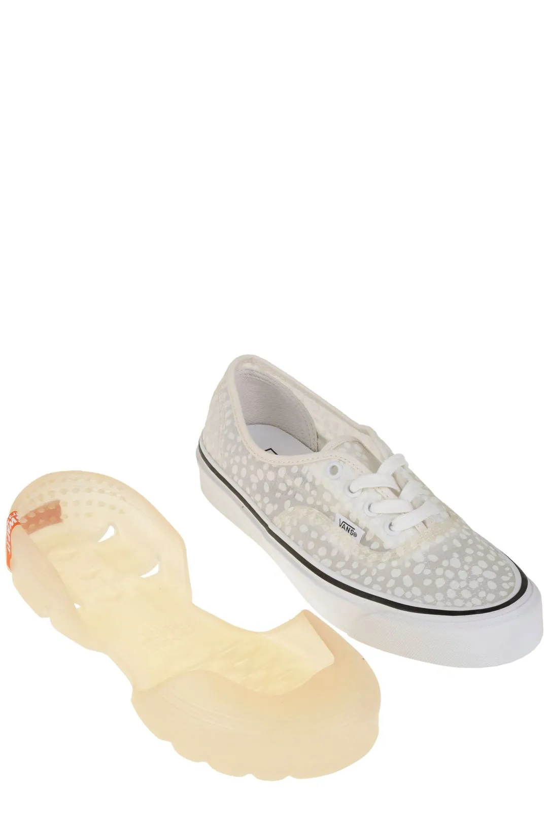 Vans Chunky Lace-Up Sneakers
