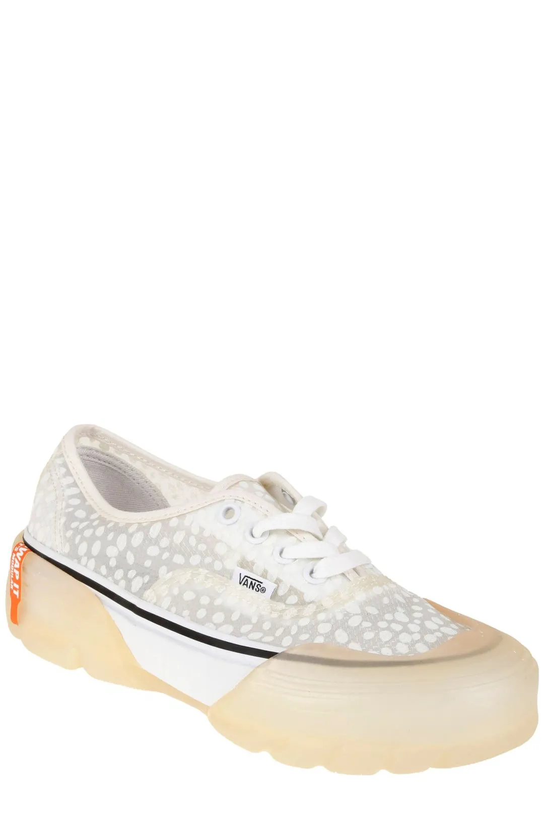 Vans Chunky Lace-Up Sneakers