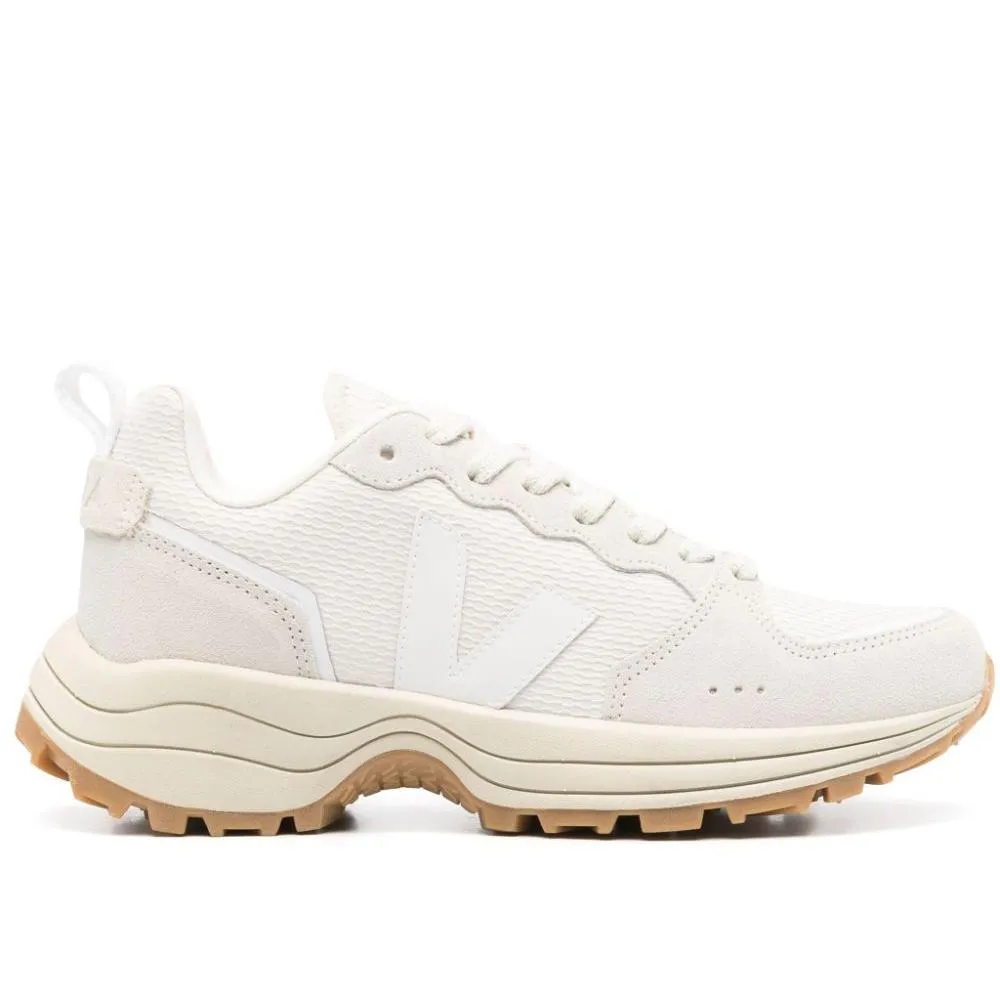 VENTURI II HEXAMESH GRAVEL WHITE