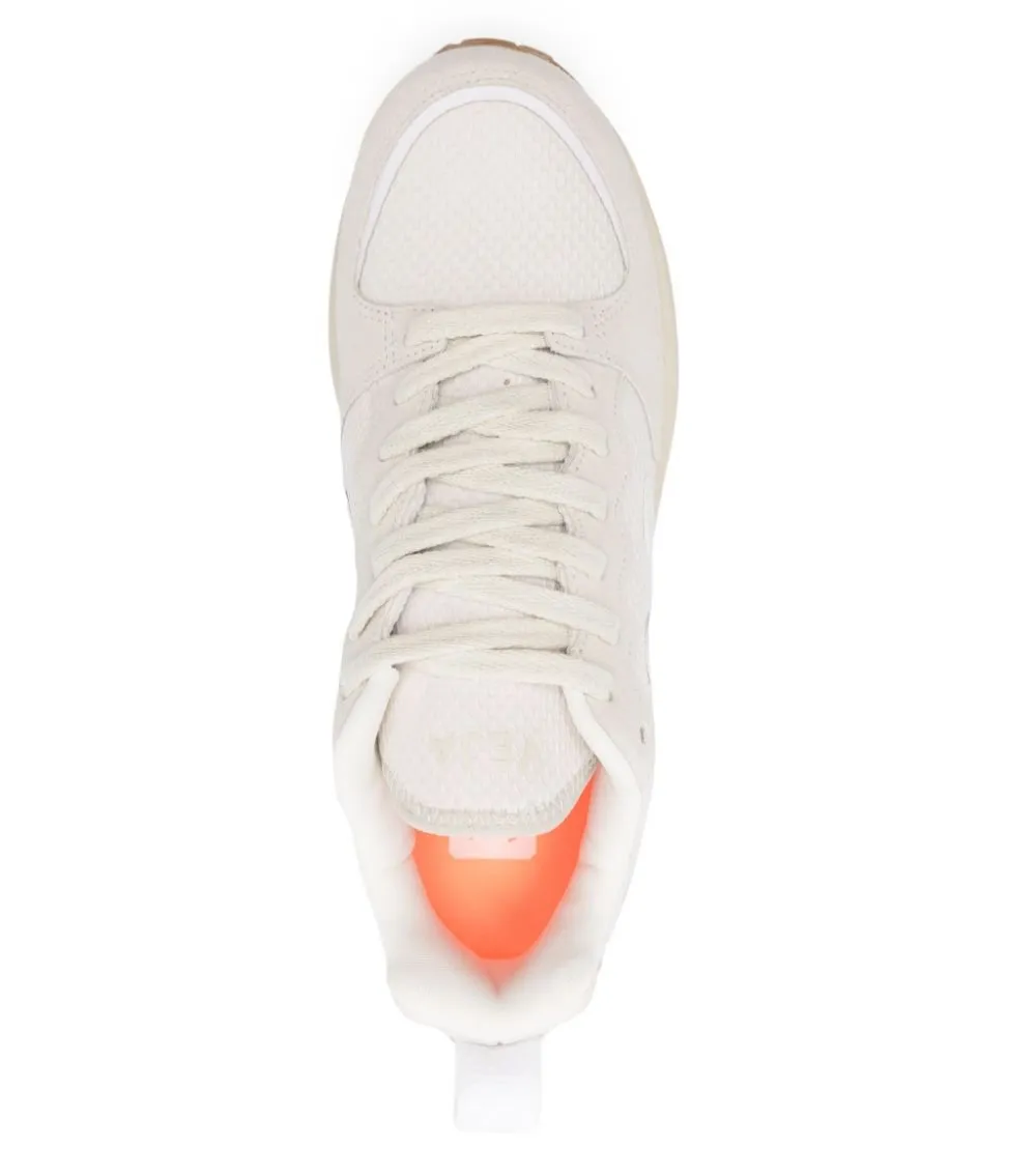 VENTURI II HEXAMESH GRAVEL WHITE