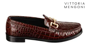 Vm Oxblood Brown