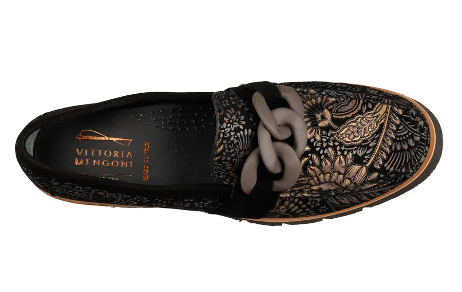 Vm Paisley