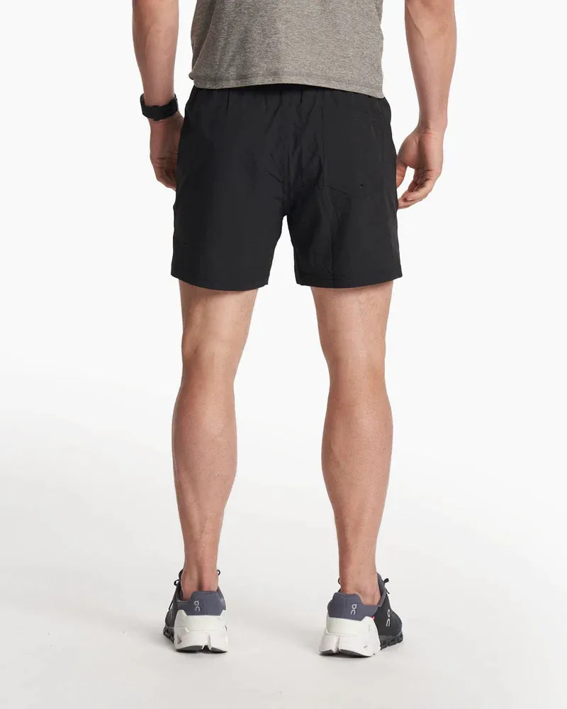 Vuori Kore Short 5 - Lined