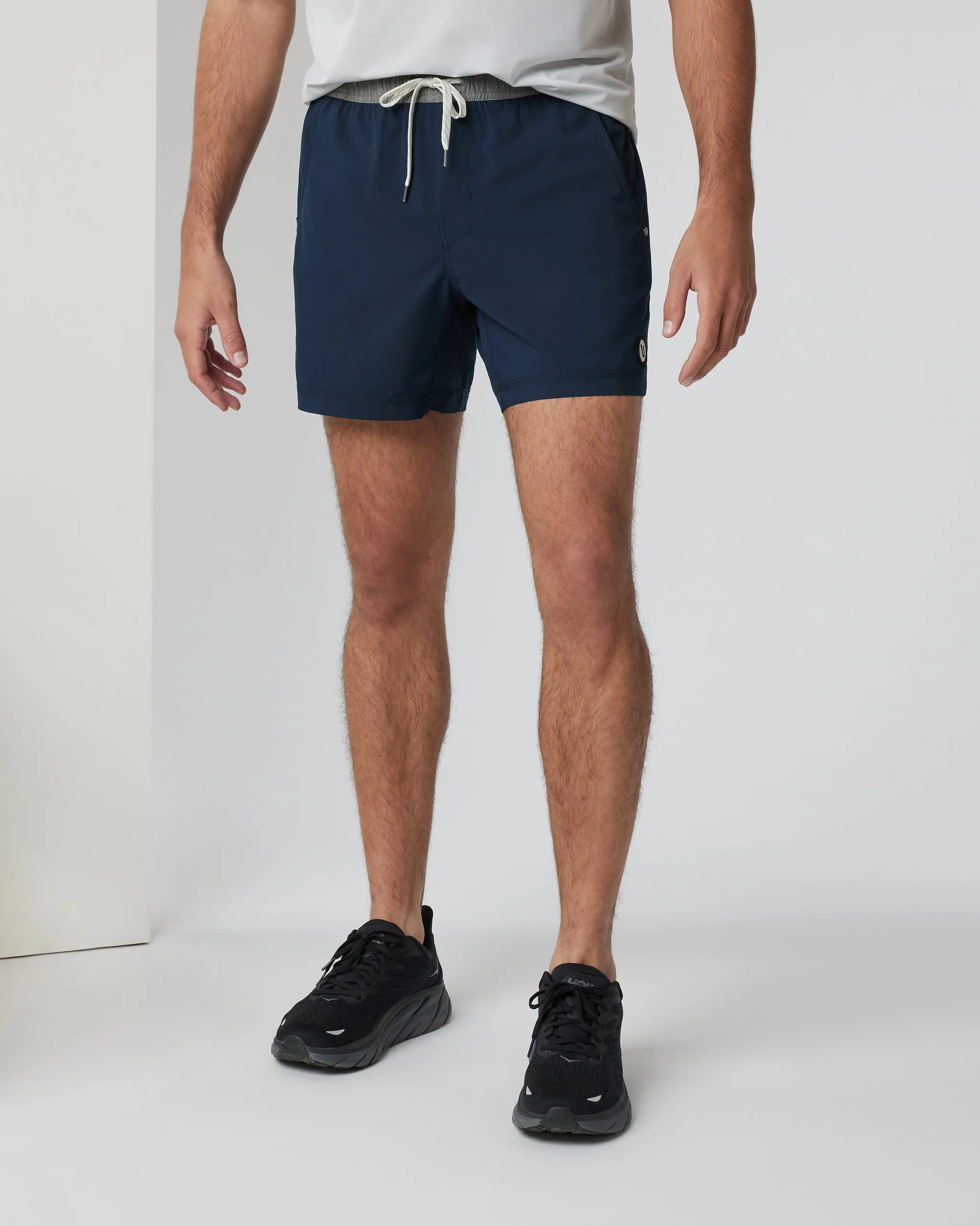 Vuori Kore Short 5 - Lined