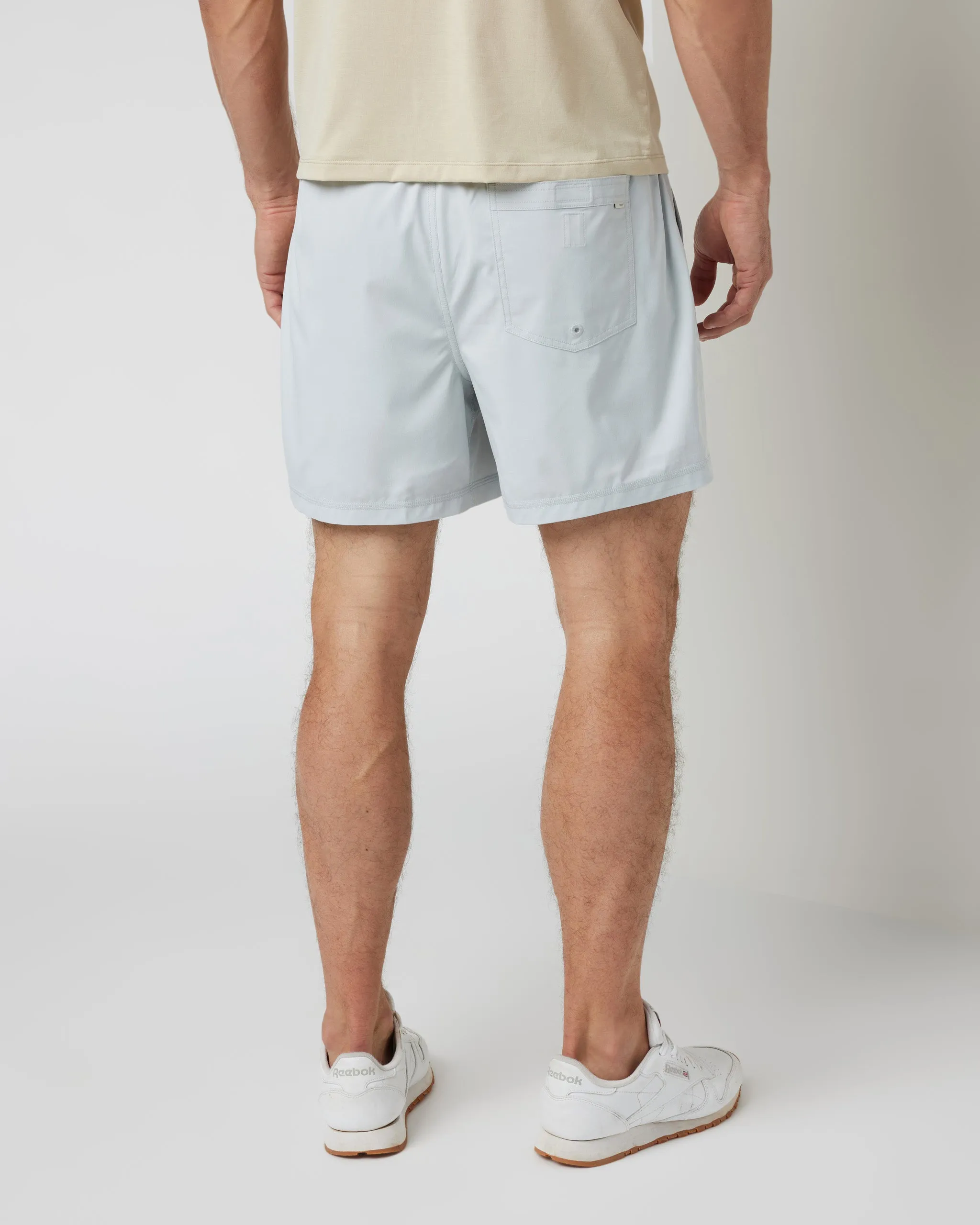 Vuori Kore Short 5 - Lined