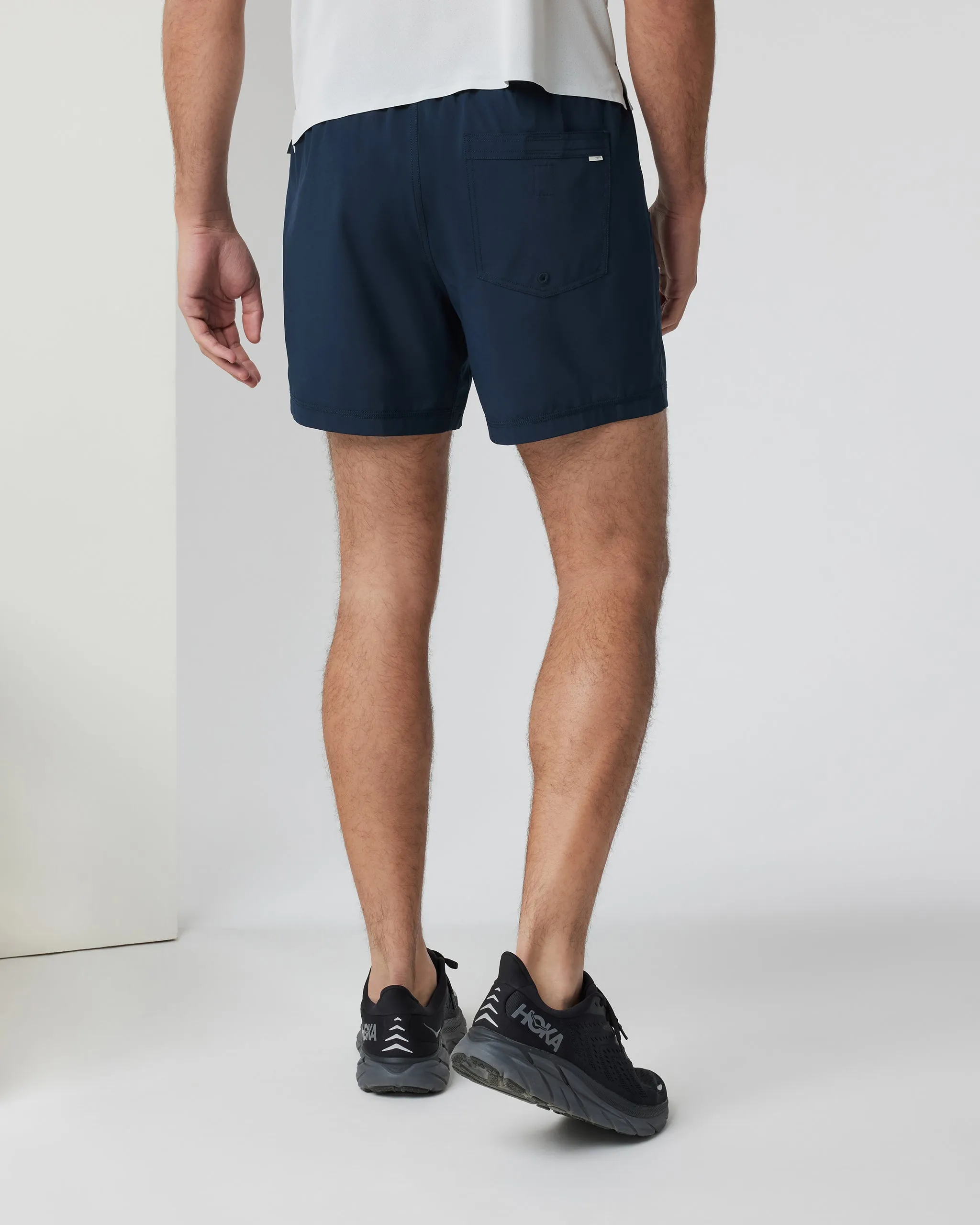 Vuori Kore Short 5 - Lined