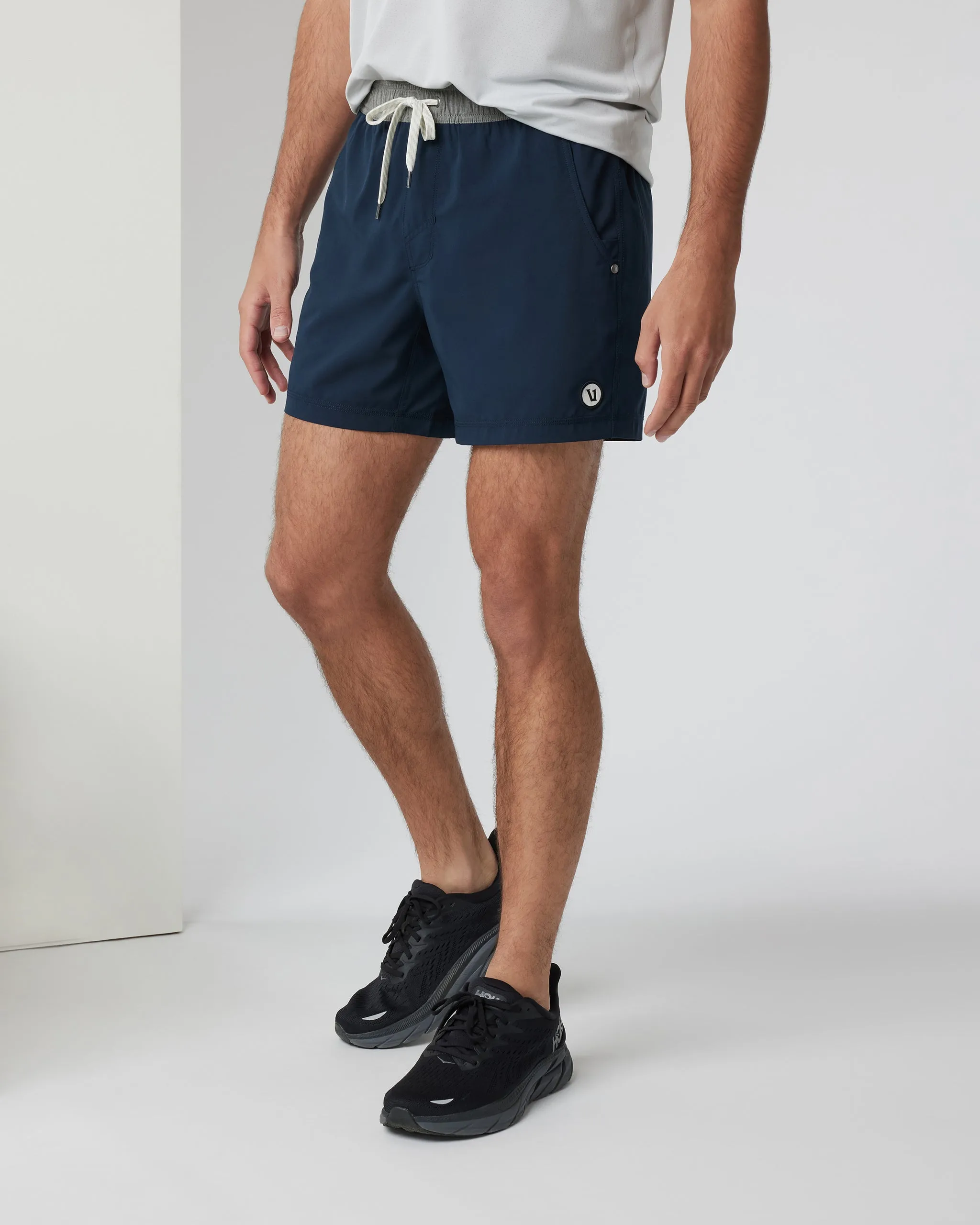 Vuori Kore Short 5 - Lined