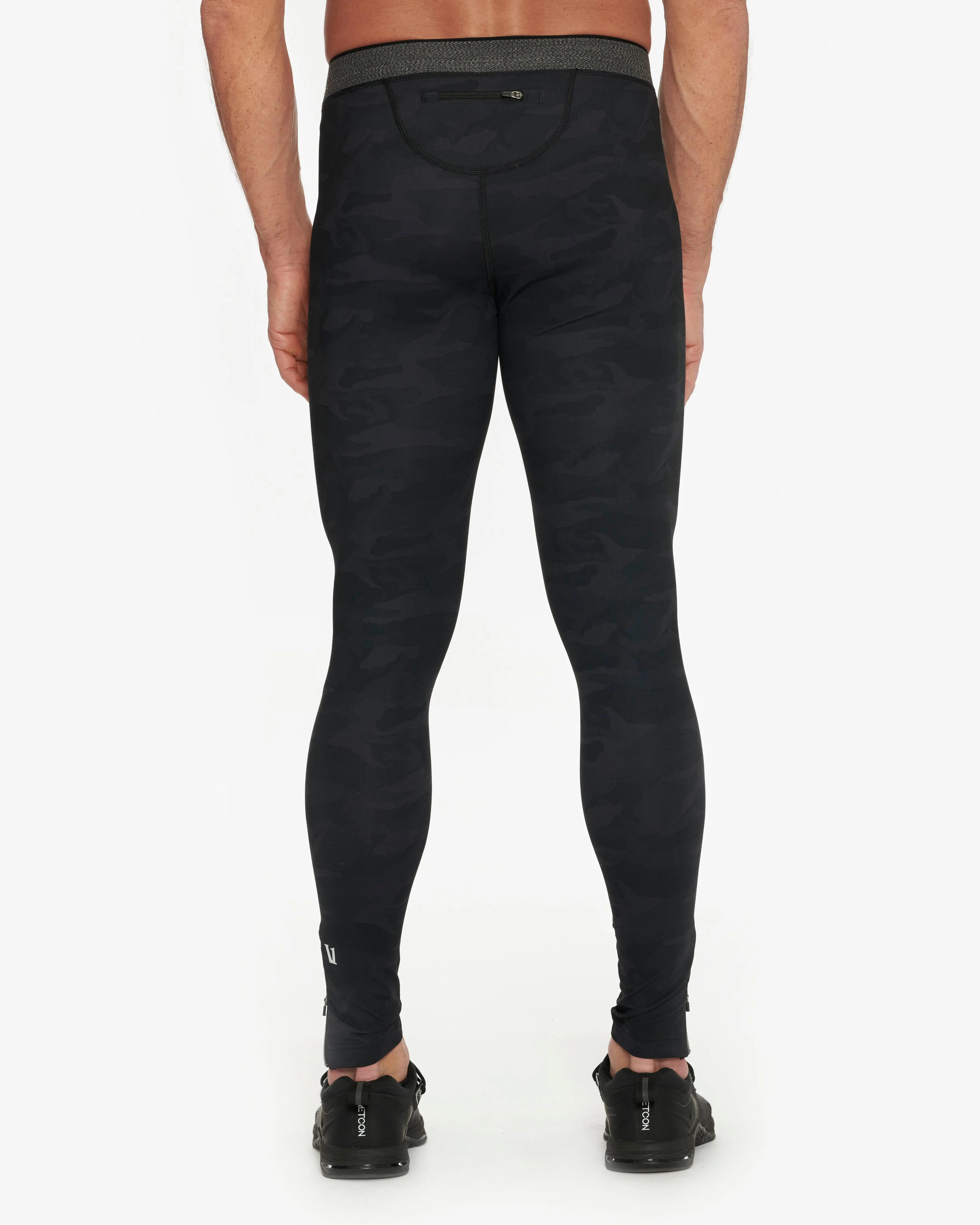Vuori Limitless Compression Tight