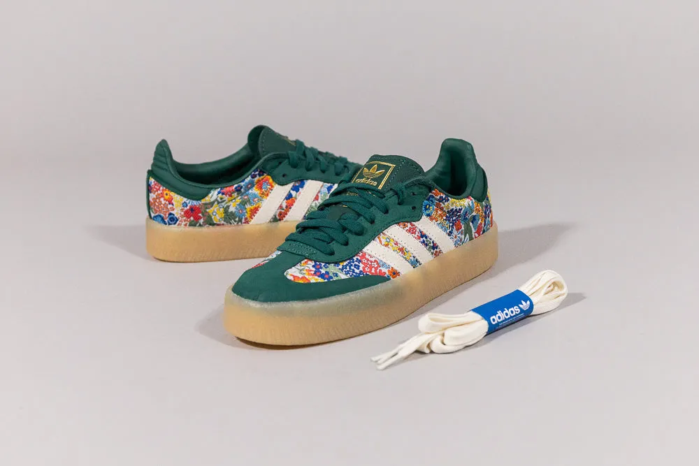 Women's adidas Sambae OG 'Clear Sky'