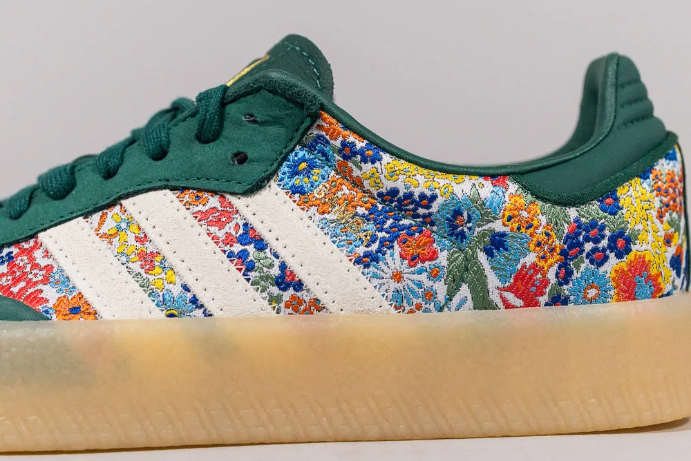 Women's adidas Sambae OG 'Clear Sky'