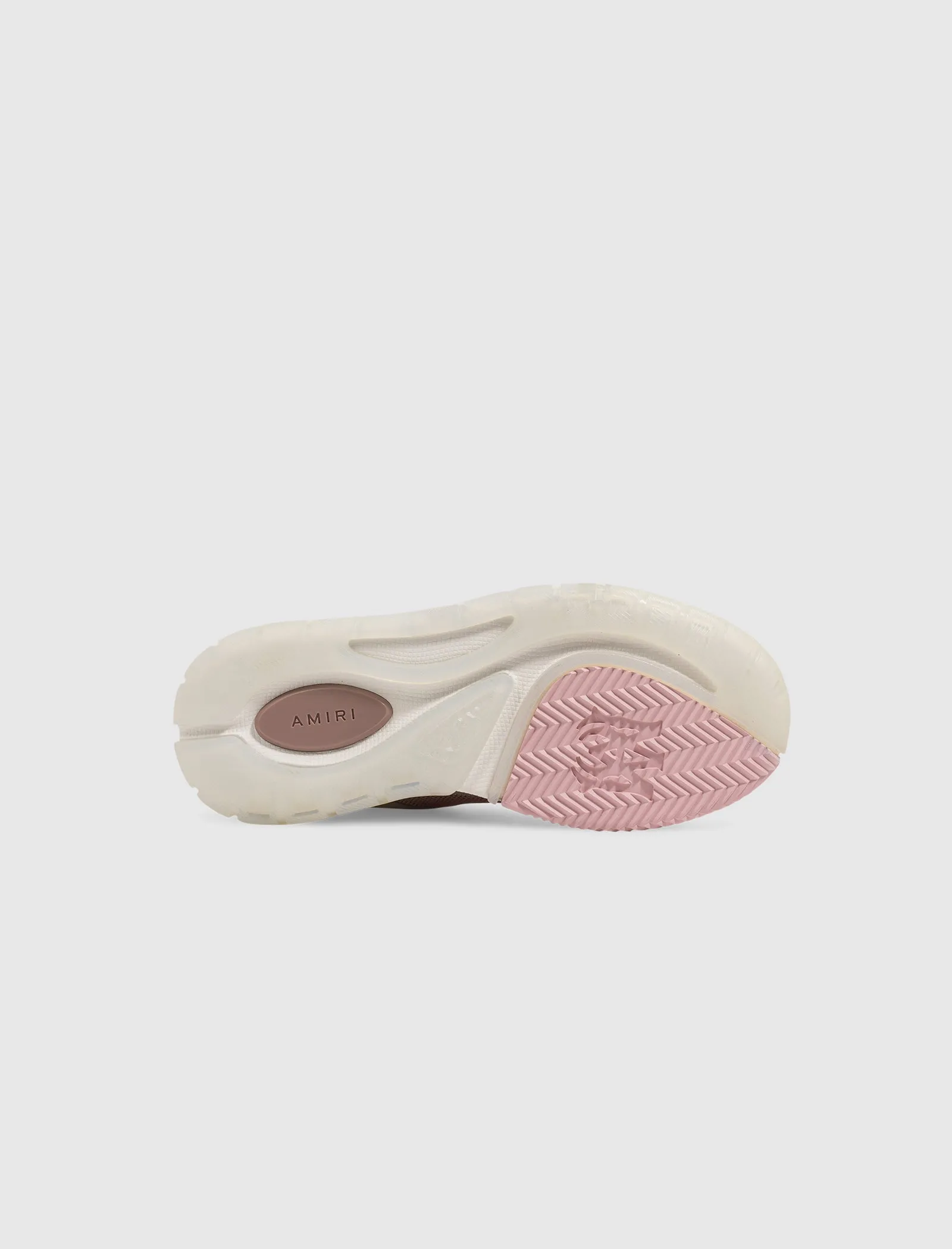WOMEN'S MA-1 SNEAKER PINK
