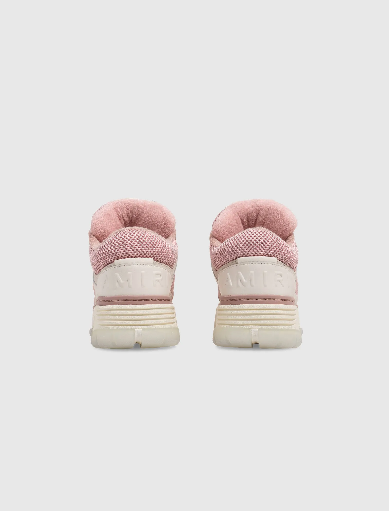 WOMEN'S MA-1 SNEAKER PINK