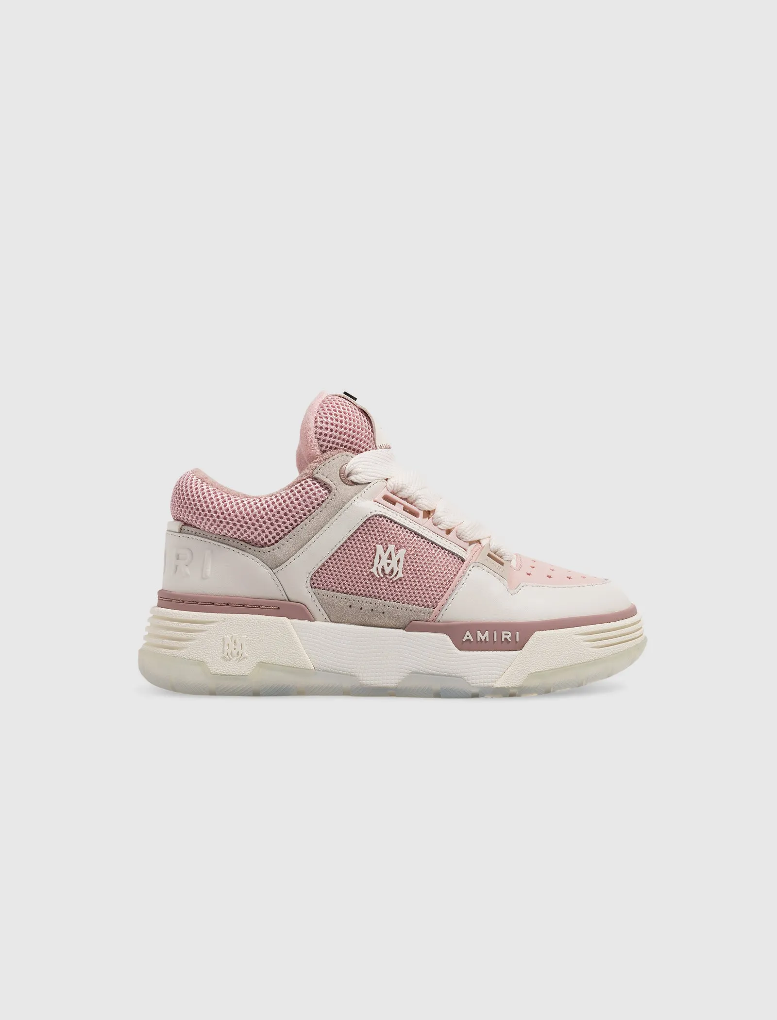 WOMEN'S MA-1 SNEAKER PINK