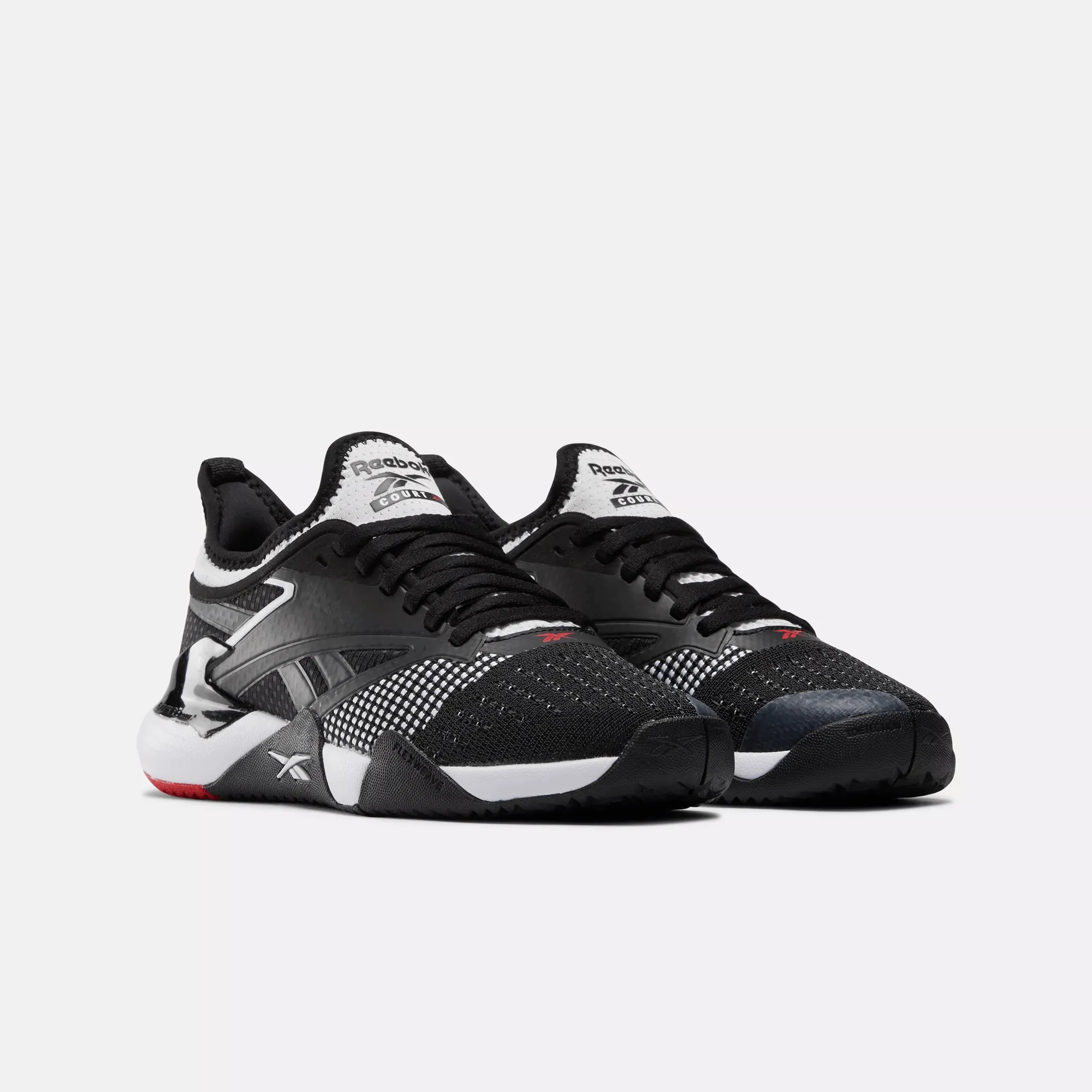 Women's Nano Court Shoes