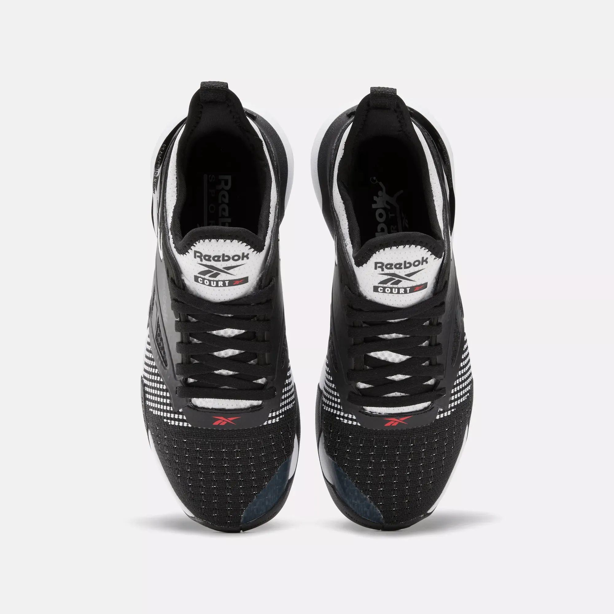 Women's Nano Court Shoes